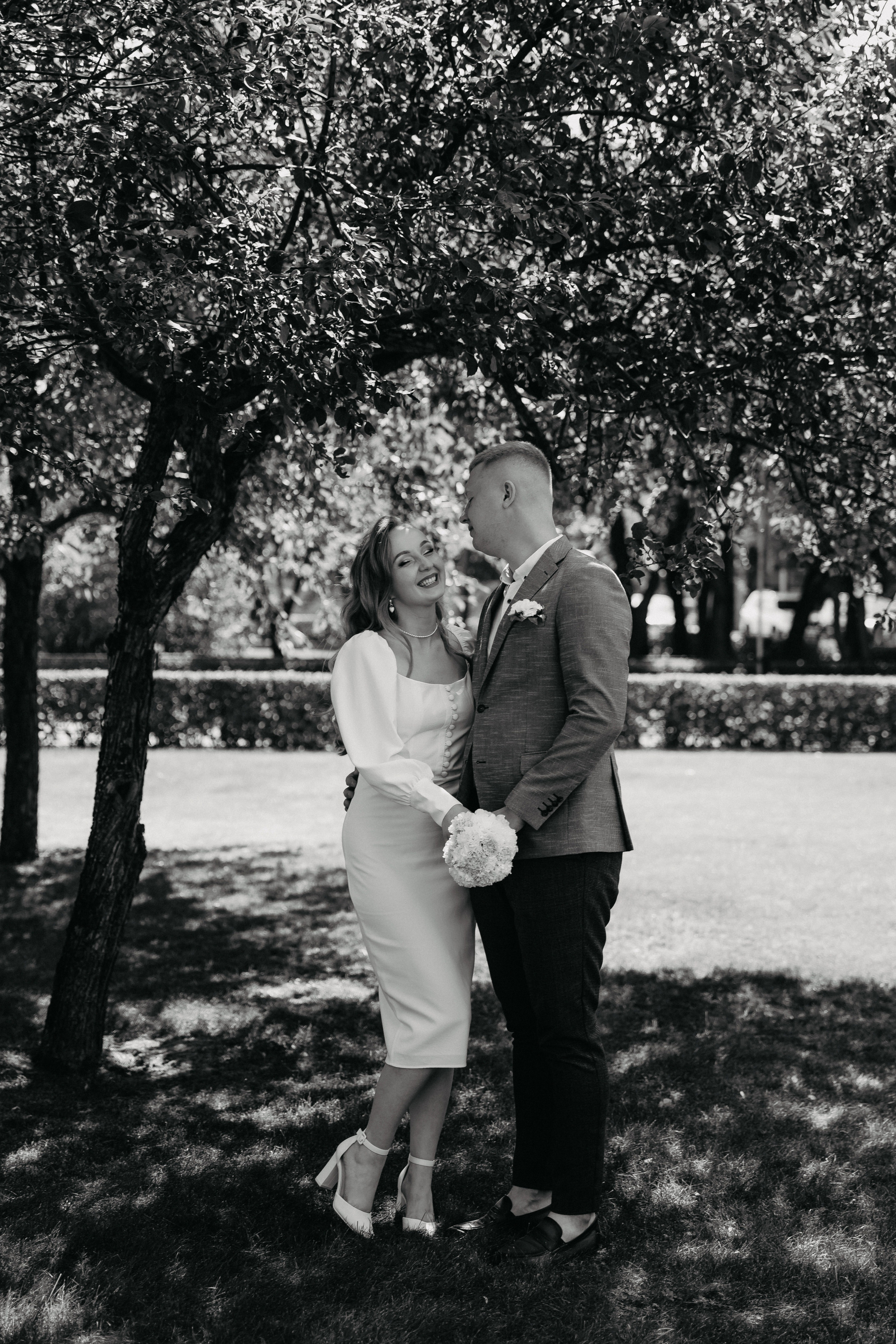 Владимир и Анастасия. Свадебный и Семейный фотограф по всему миру Анна Фёдорова