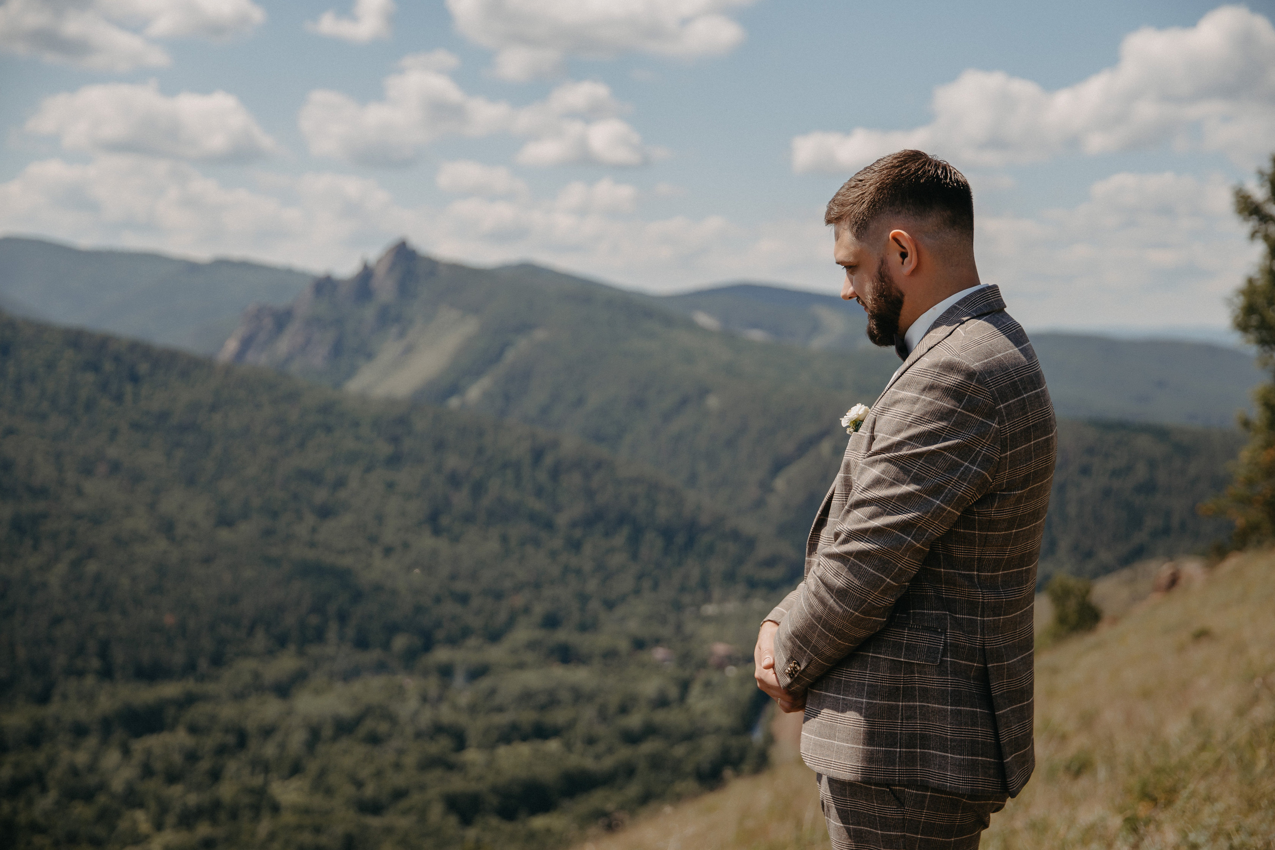 Сергей и Алина. Свадебный и Семейный фотограф по всему миру Анна Фёдорова
