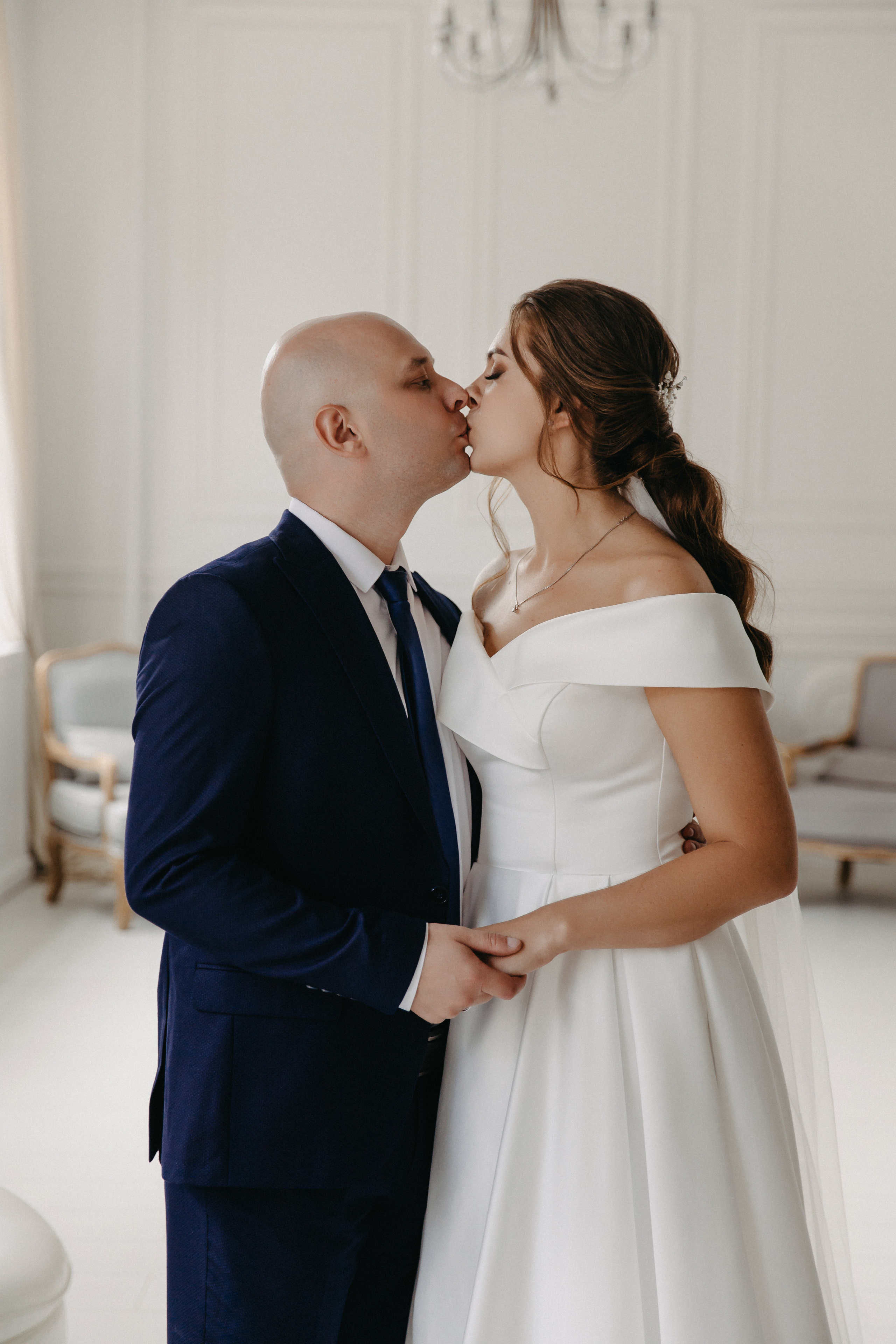 Артём и Анастасия. Свадебный и Семейный фотограф по всему миру Анна Фёдорова