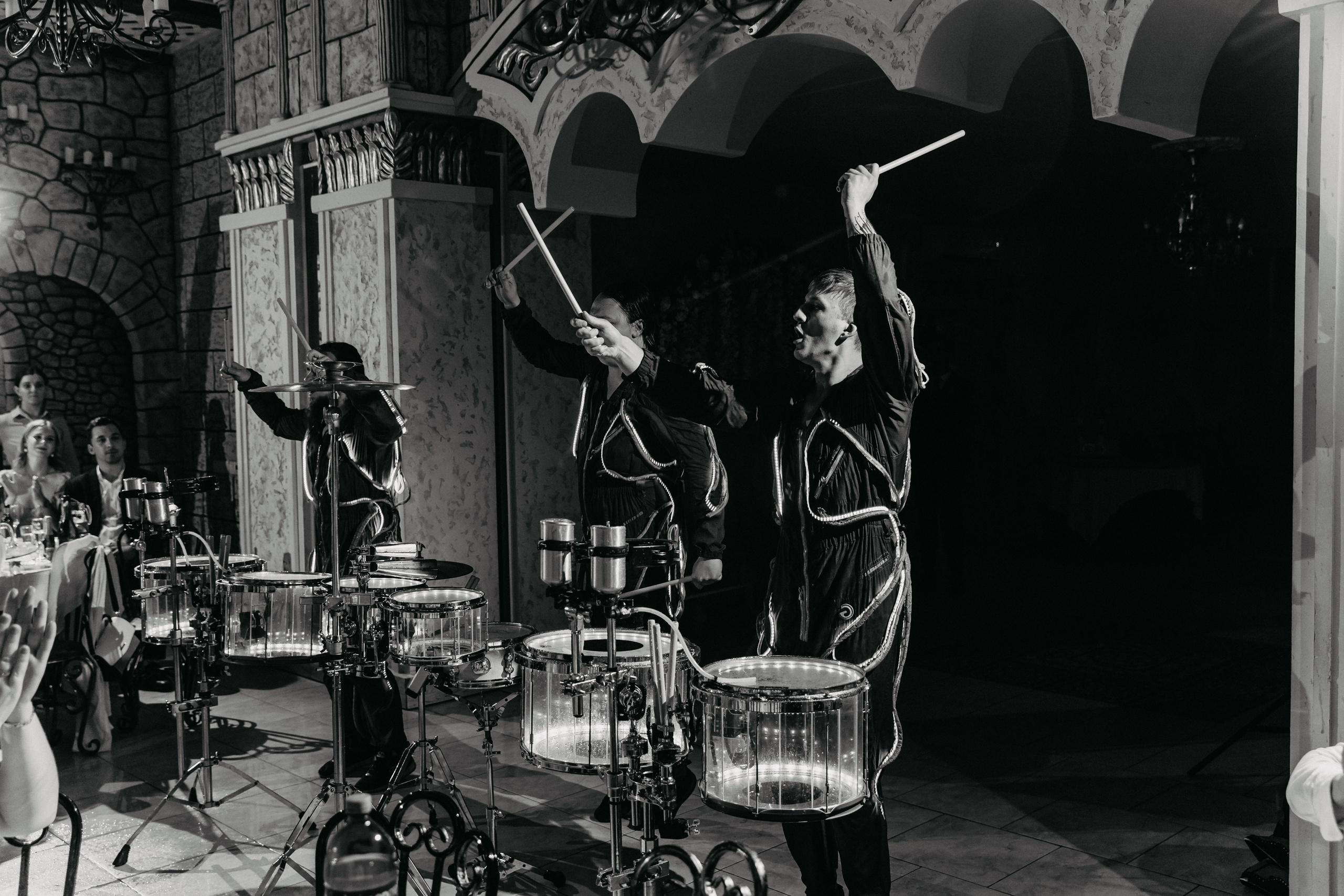 Максим и Анастасия. Свадебный и Семейный фотограф по всему миру Анна Фёдорова