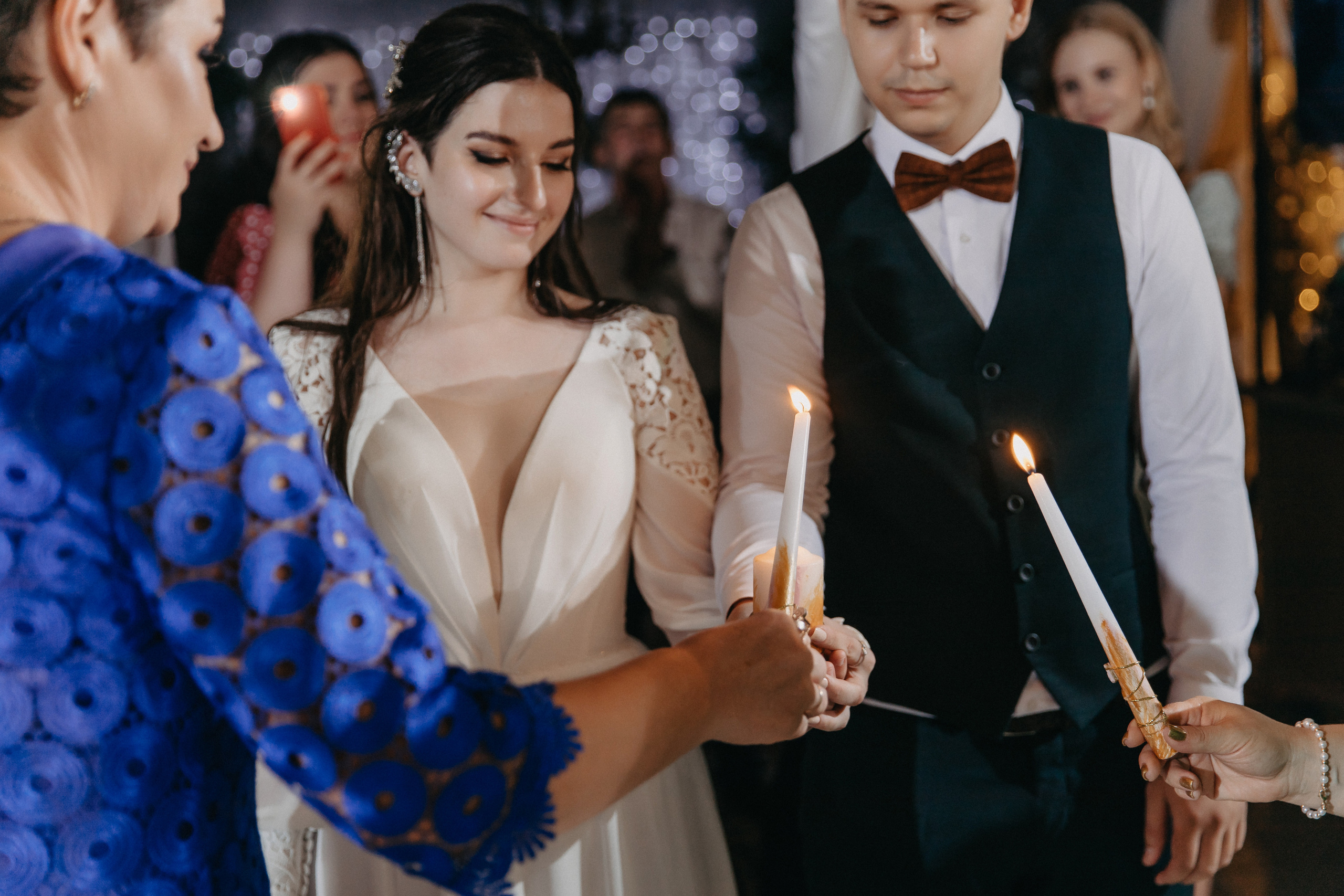 Максим и Анастасия. Свадебный и Семейный фотограф по всему миру Анна Фёдорова