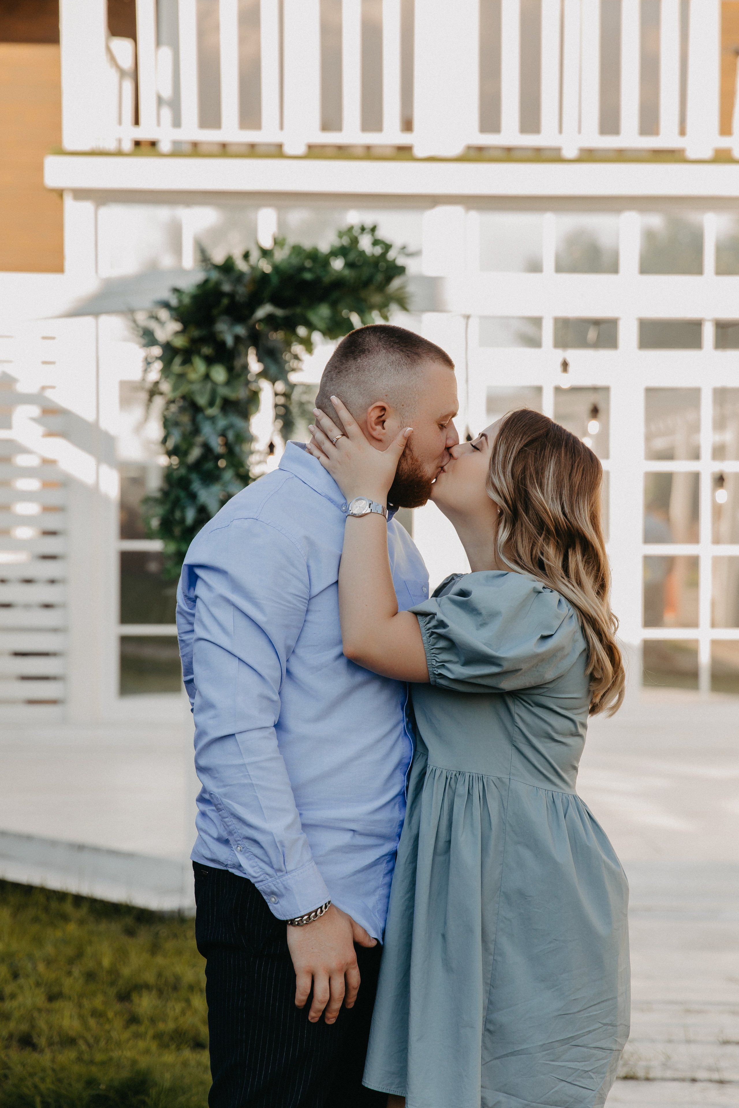 Сергей и Алина. Свадебный и Семейный фотограф по всему миру Анна Фёдорова