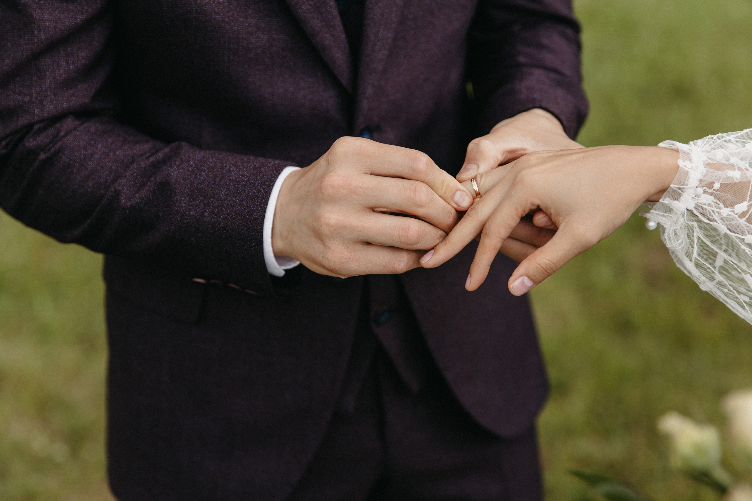 Никита и Виктория. Свадебный и Семейный фотограф по всему миру Анна Фёдорова