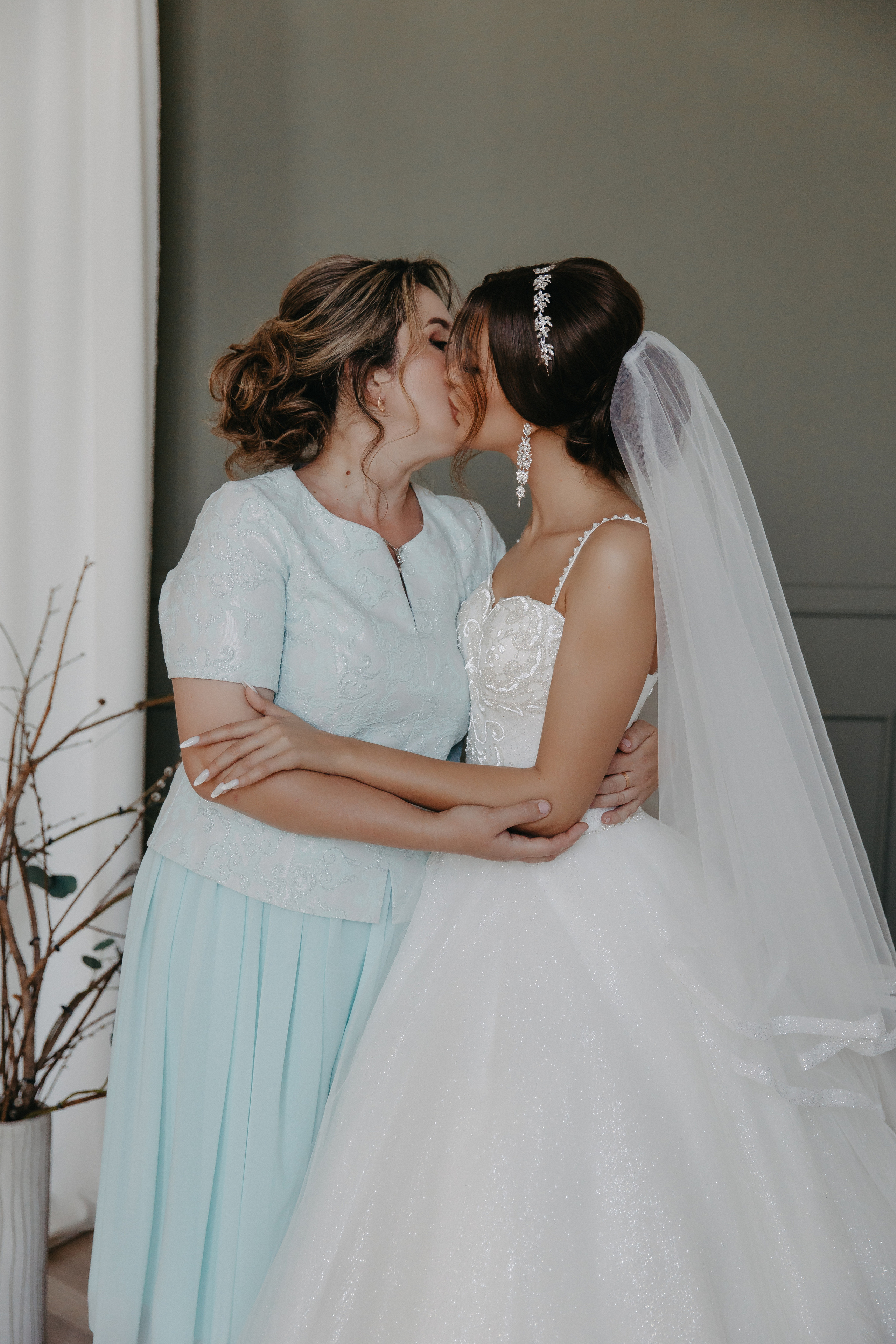 Алексей и Диана. Свадебный и Семейный фотограф по всему миру Анна Фёдорова