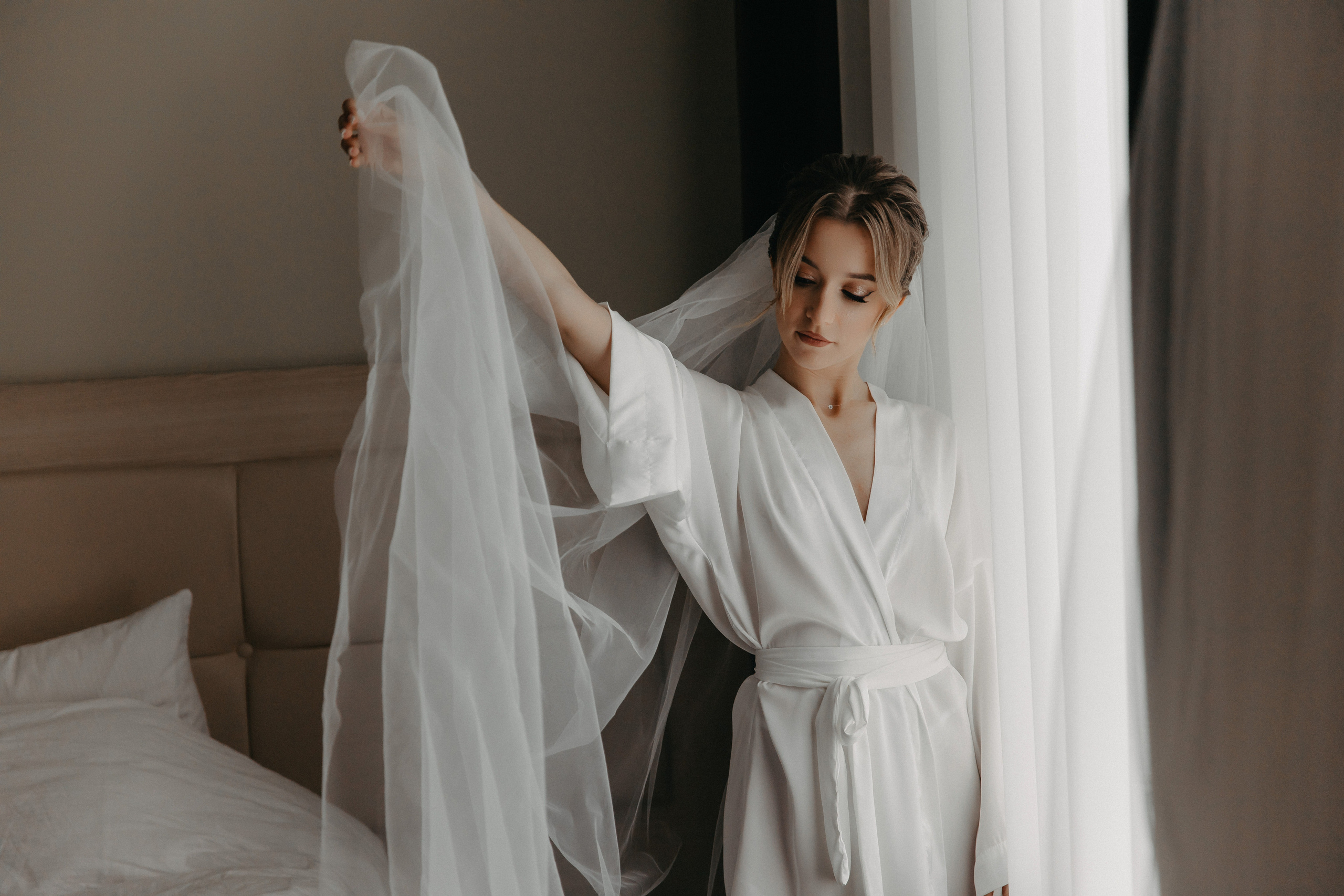 Сергей и Алина. Свадебный и Семейный фотограф по всему миру Анна Фёдорова