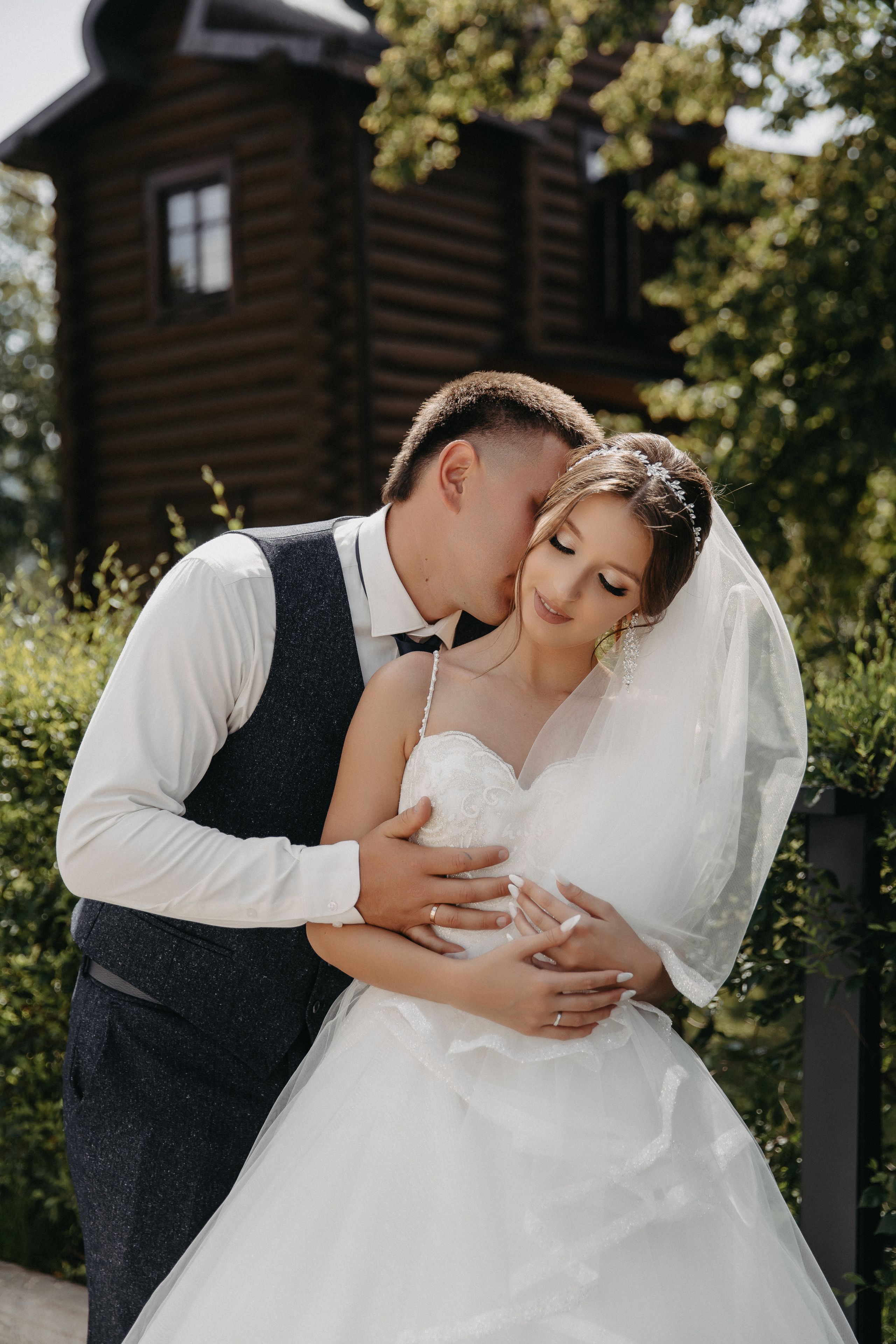 Алексей и Диана. Свадебный и Семейный фотограф по всему миру Анна Фёдорова