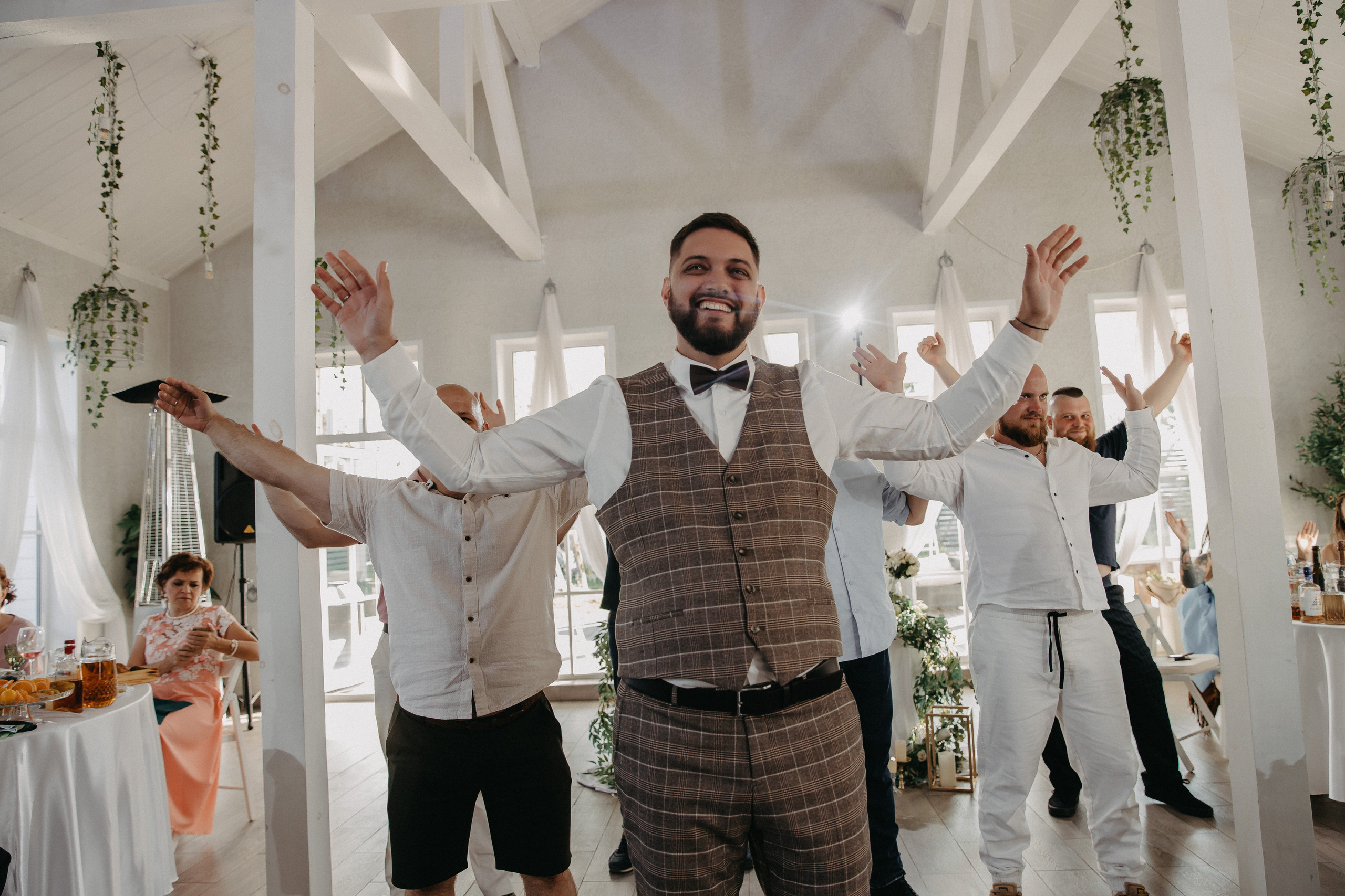 Сергей и Алина. Свадебный и Семейный фотограф по всему миру Анна Фёдорова