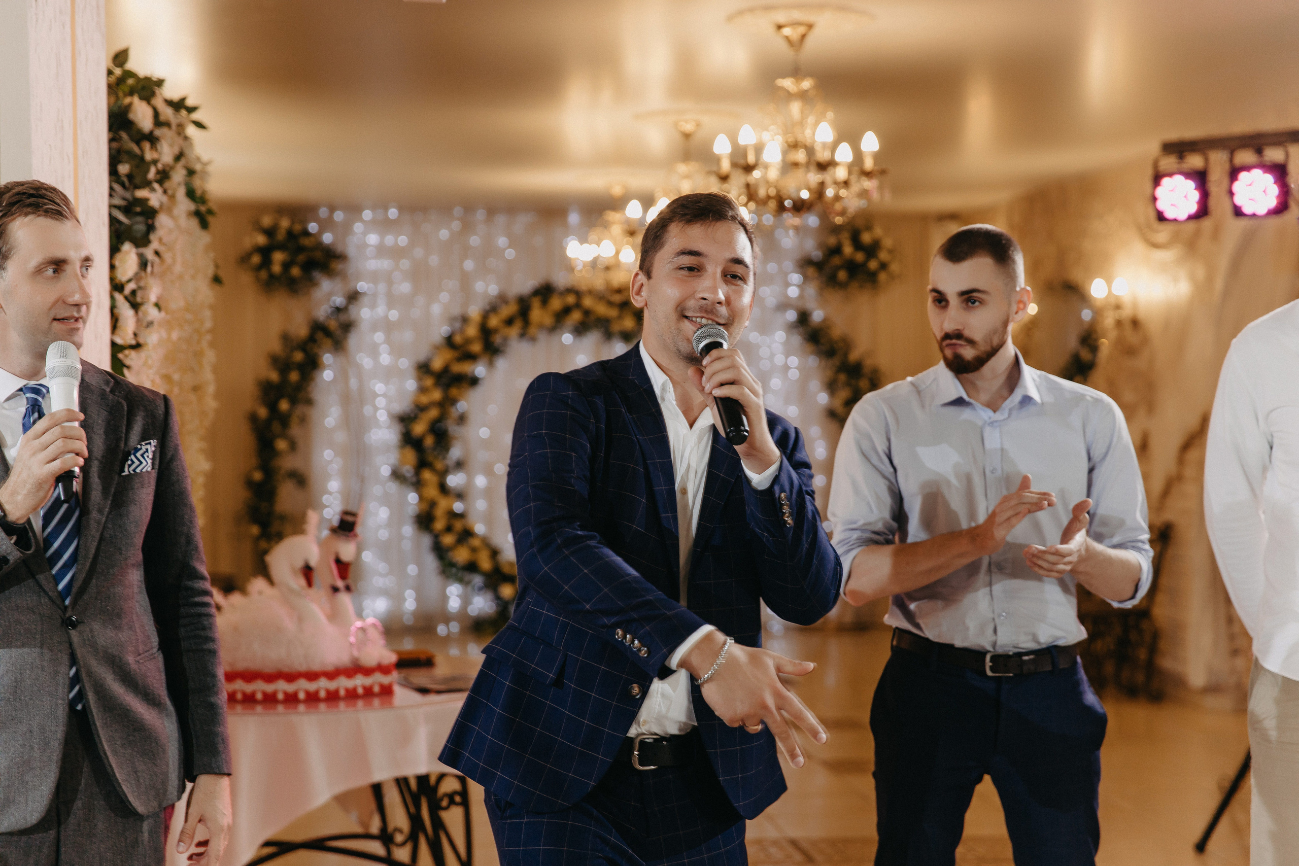 Максим и Анастасия. Свадебный и Семейный фотограф по всему миру Анна Фёдорова