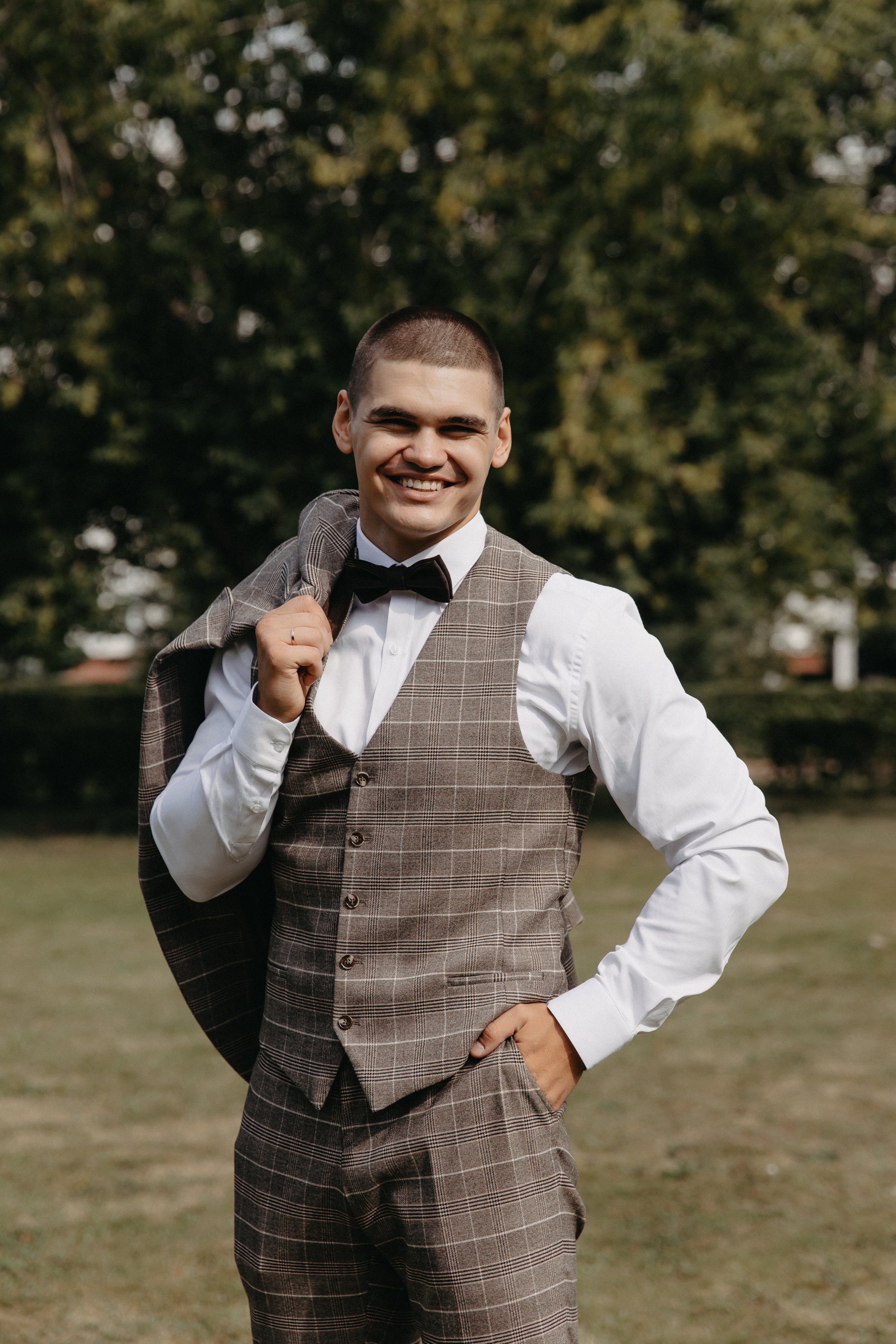 Марьян и Настасья. Свадебный и Семейный фотограф по всему миру Анна Фёдорова