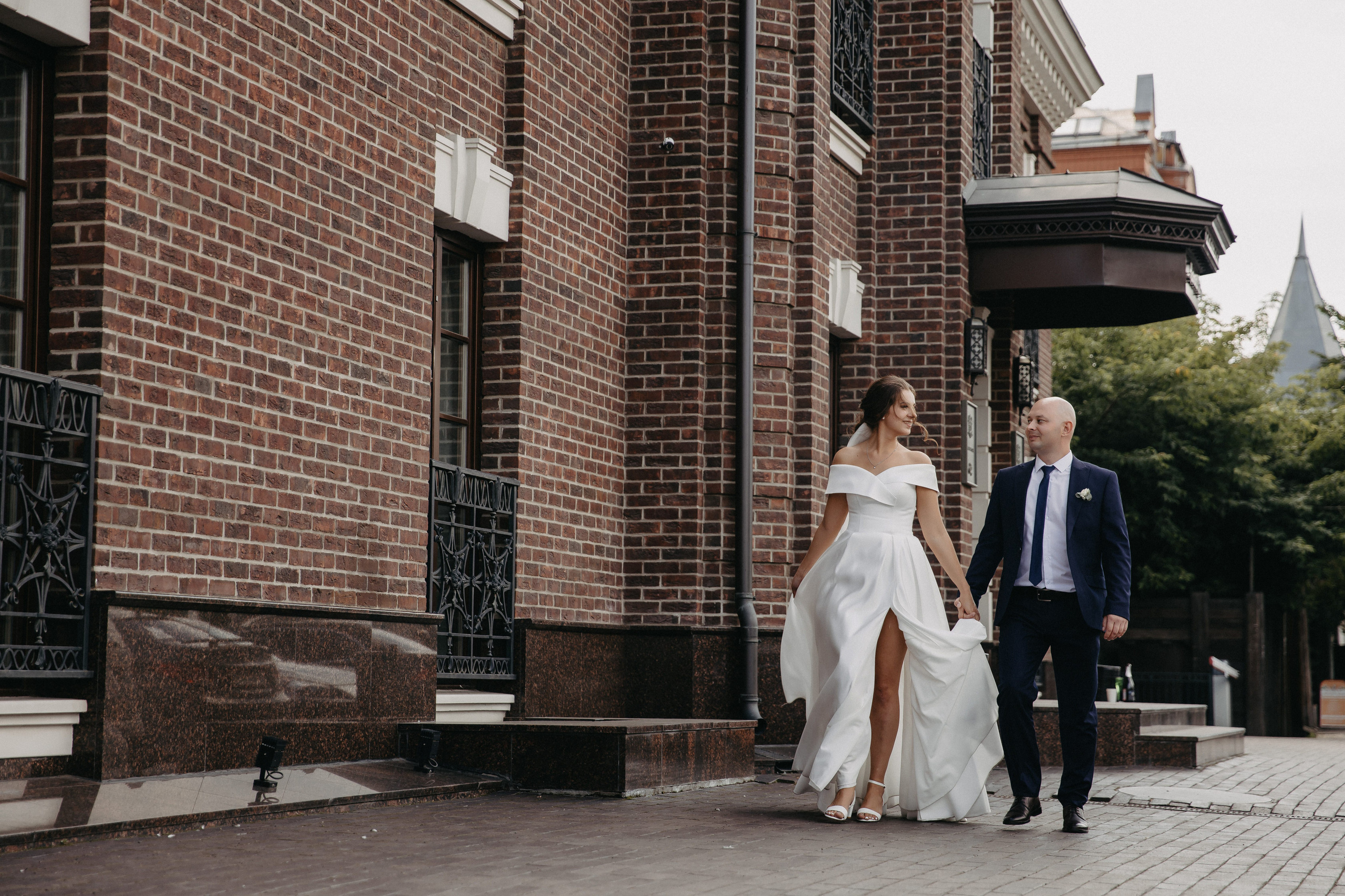 Артём и Анастасия. Свадебный и Семейный фотограф по всему миру Анна Фёдорова