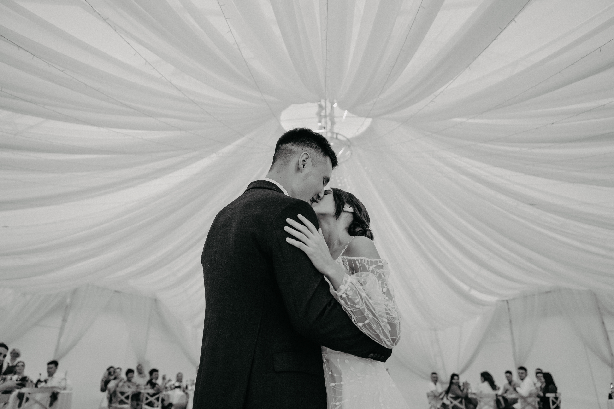 Никита и Виктория. Свадебный и Семейный фотограф по всему миру Анна Фёдорова