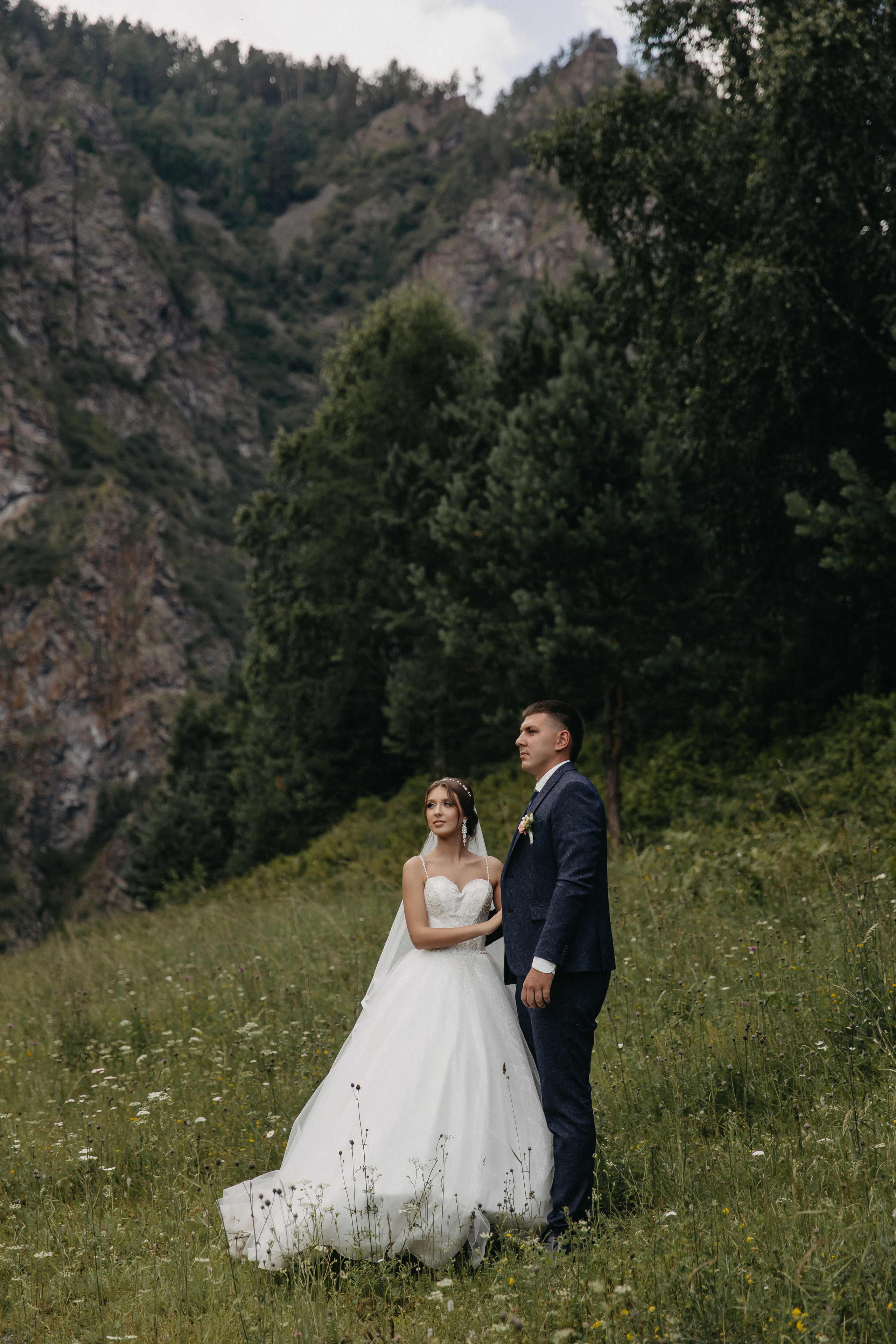 Алексей и Диана. Свадебный и Семейный фотограф по всему миру Анна Фёдорова