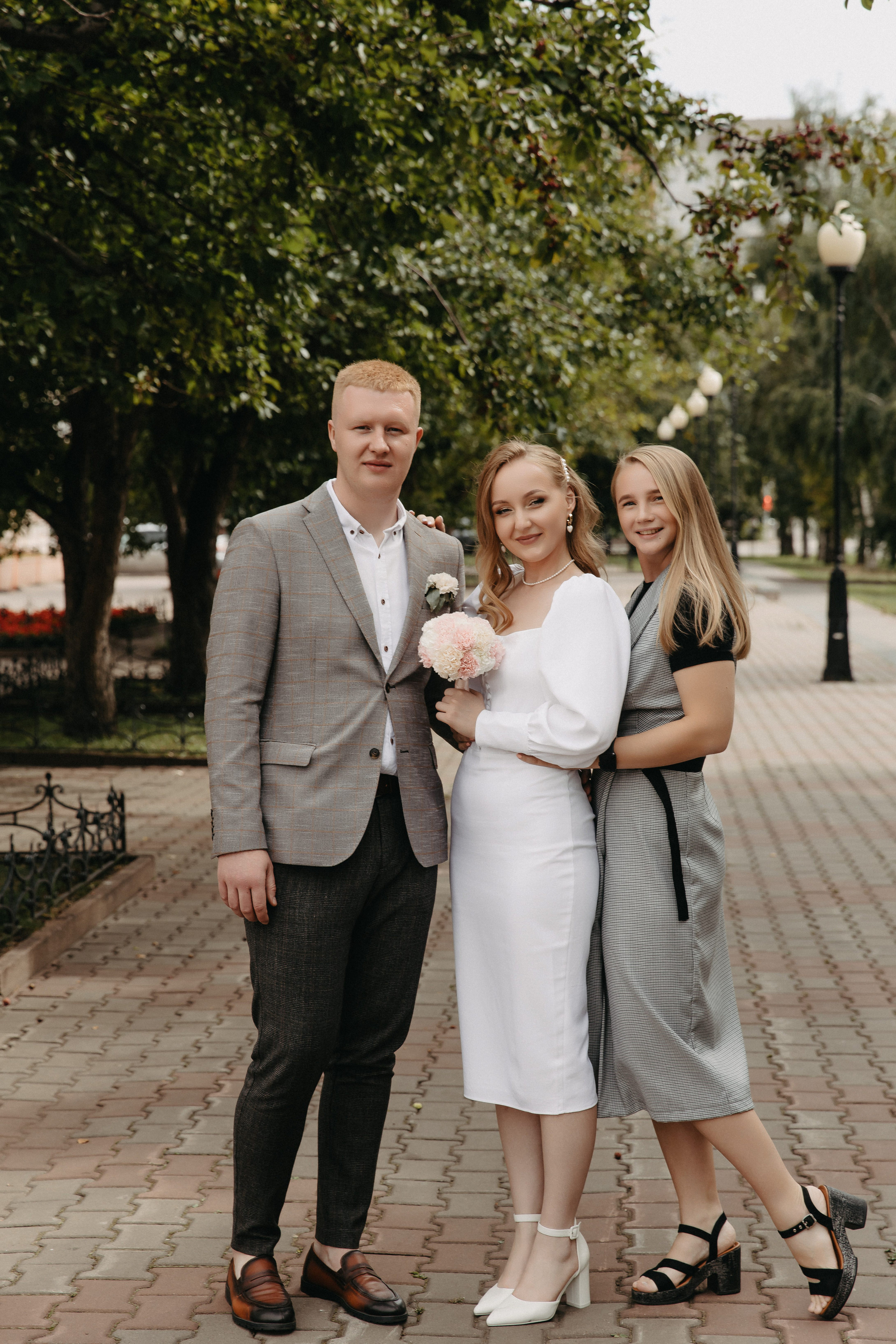 Владимир и Анастасия. Свадебный и Семейный фотограф по всему миру Анна Фёдорова