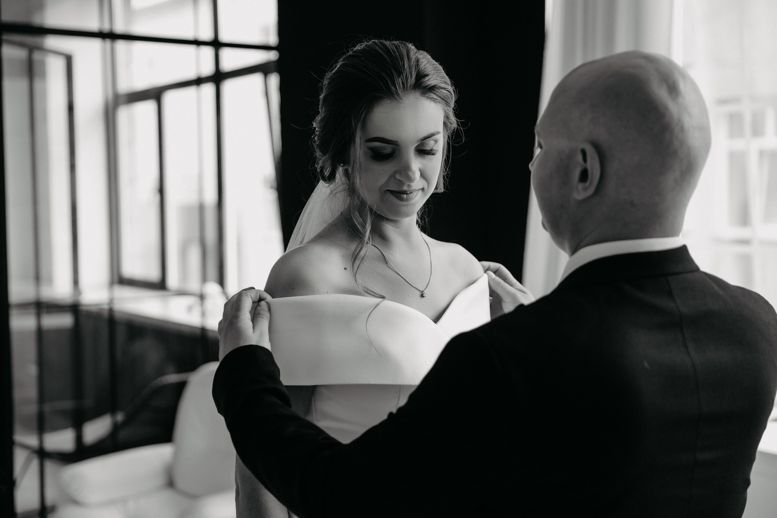 Артём и Анастасия. Свадебный и Семейный фотограф по всему миру Анна Фёдорова