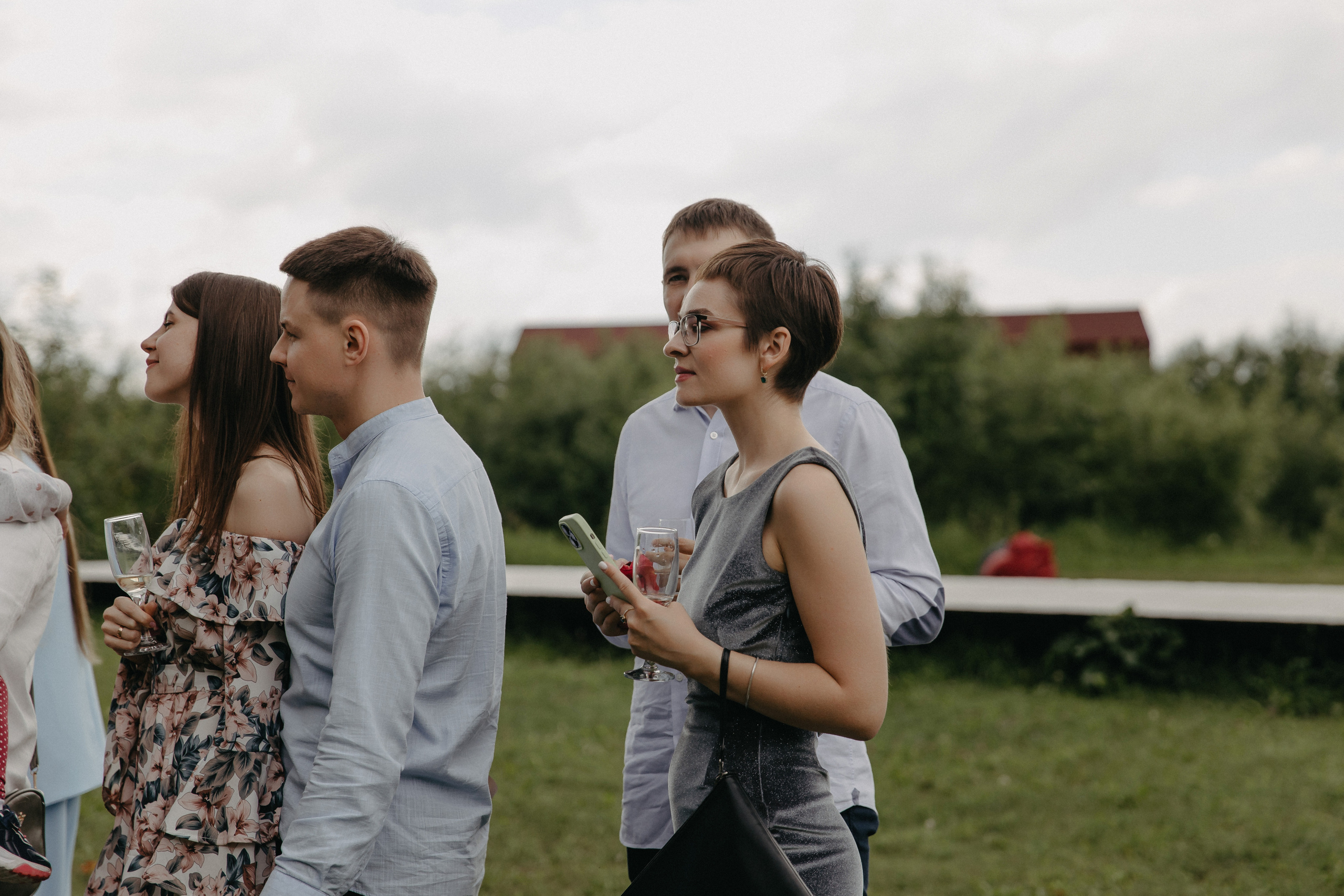 Никита и Виктория. Свадебный и Семейный фотограф по всему миру Анна Фёдорова