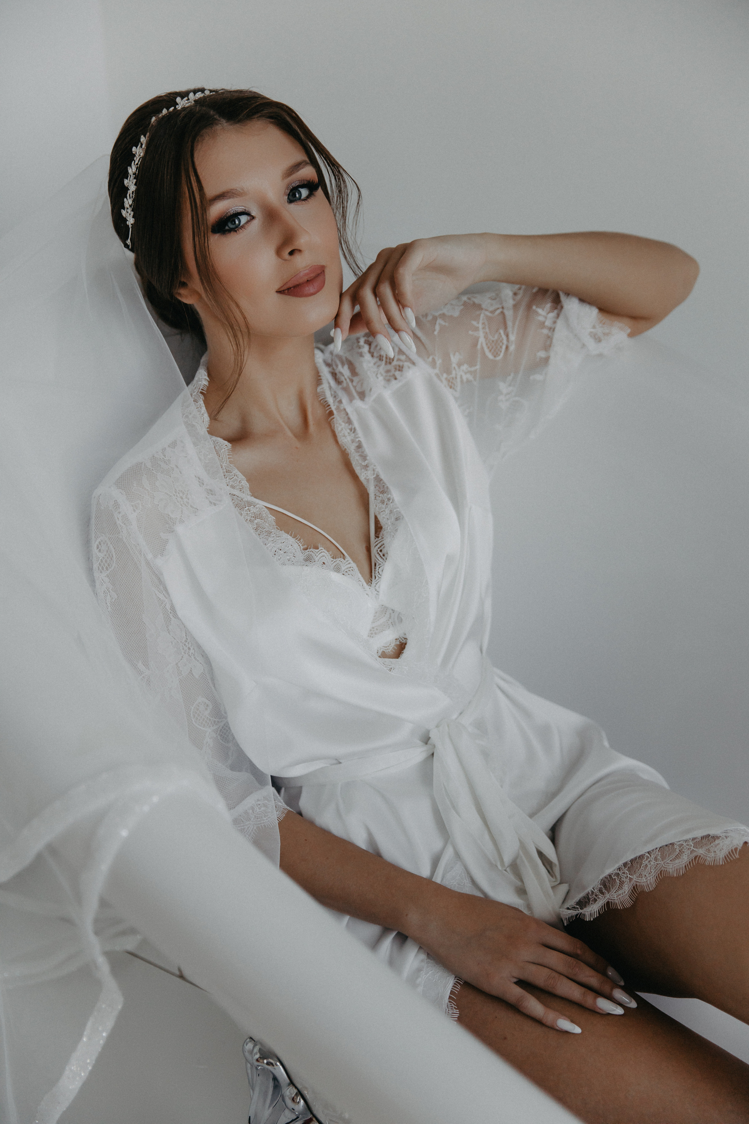 Алексей и Диана. Свадебный и Семейный фотограф по всему миру Анна Фёдорова