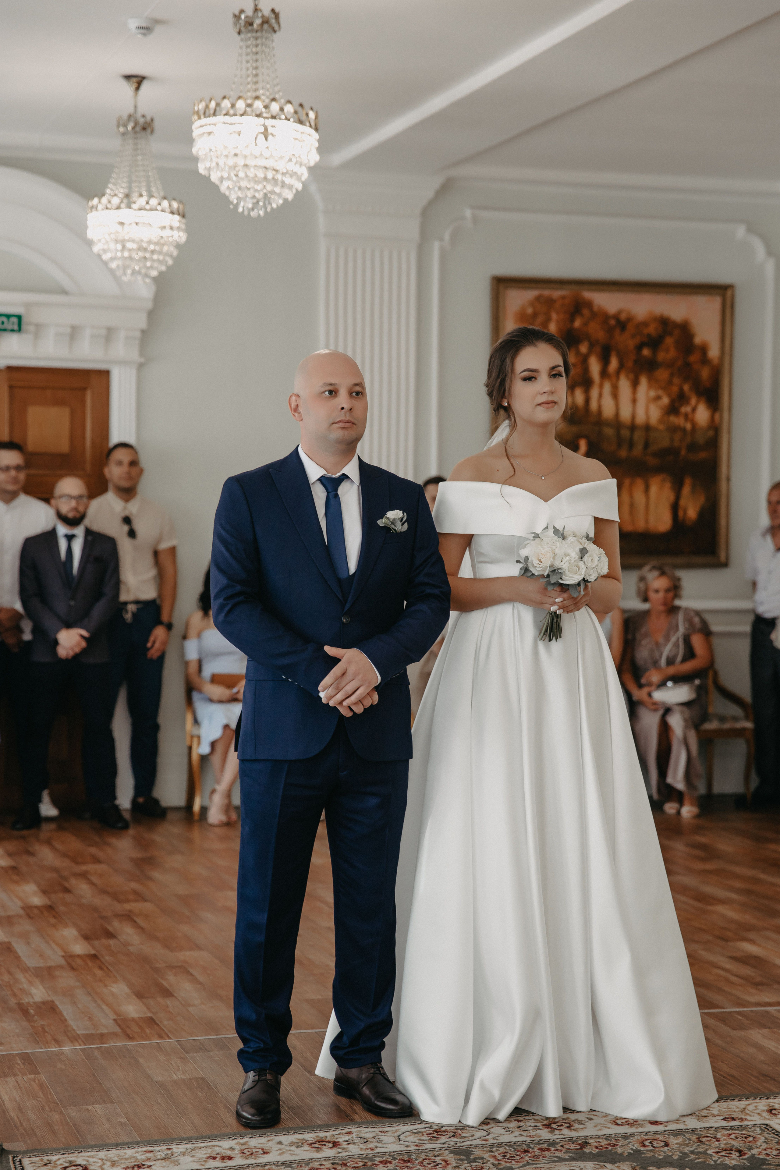 Артём и Анастасия. Свадебный и Семейный фотограф по всему миру Анна Фёдорова