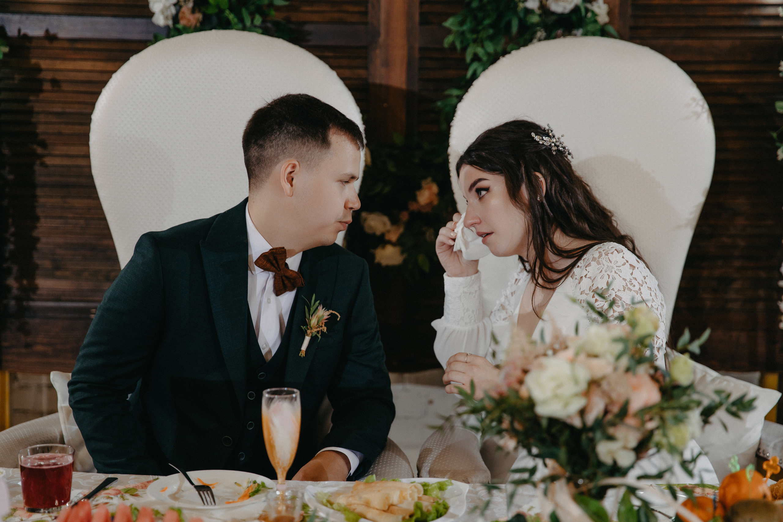 Максим и Анастасия. Свадебный и Семейный фотограф по всему миру Анна Фёдорова