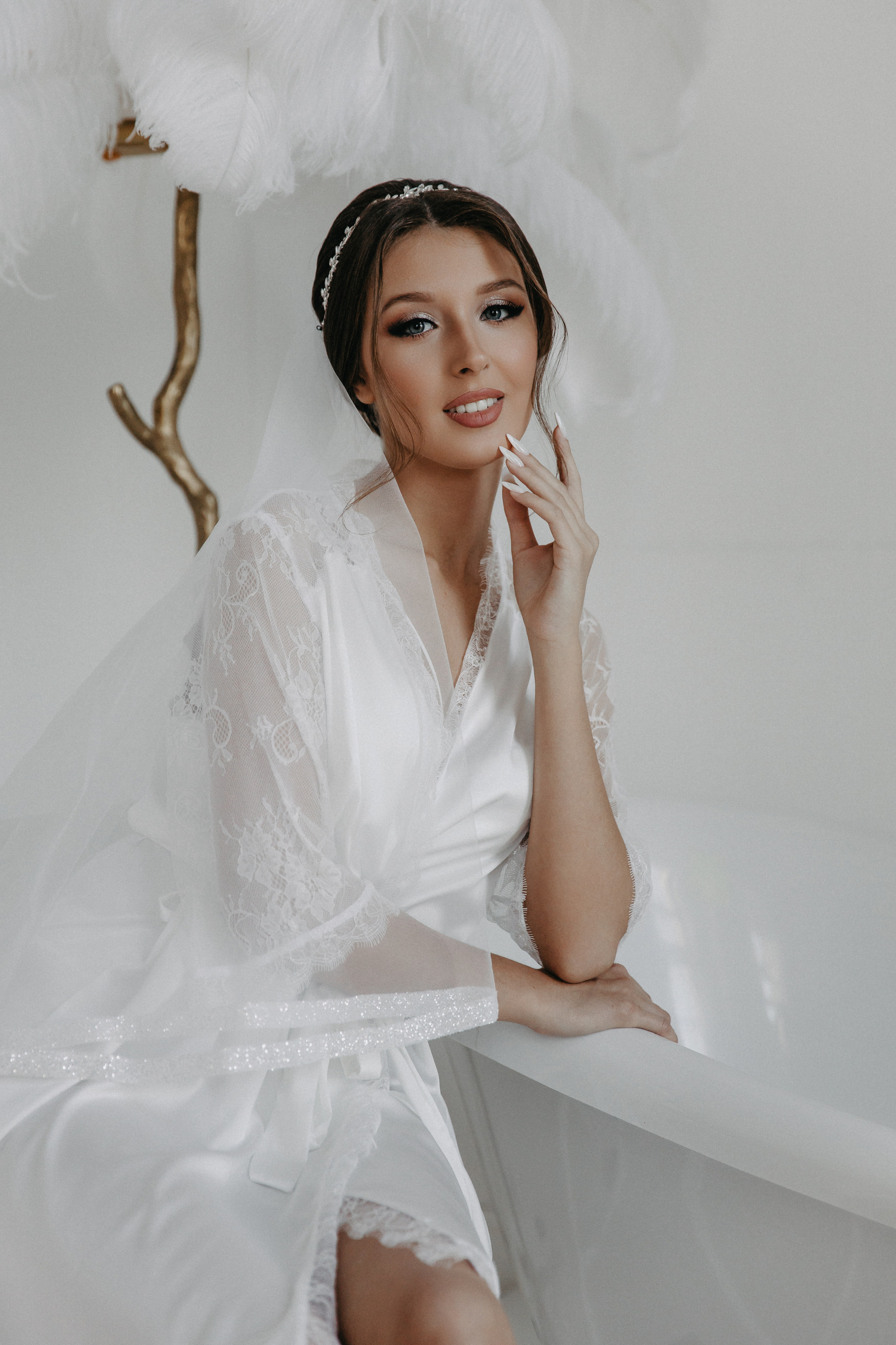 Алексей и Диана. Свадебный и Семейный фотограф по всему миру Анна Фёдорова