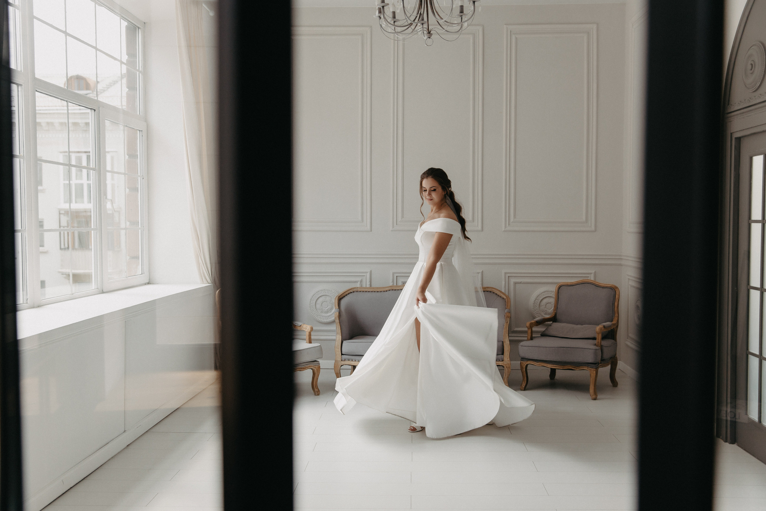 Артём и Анастасия. Свадебный и Семейный фотограф по всему миру Анна Фёдорова