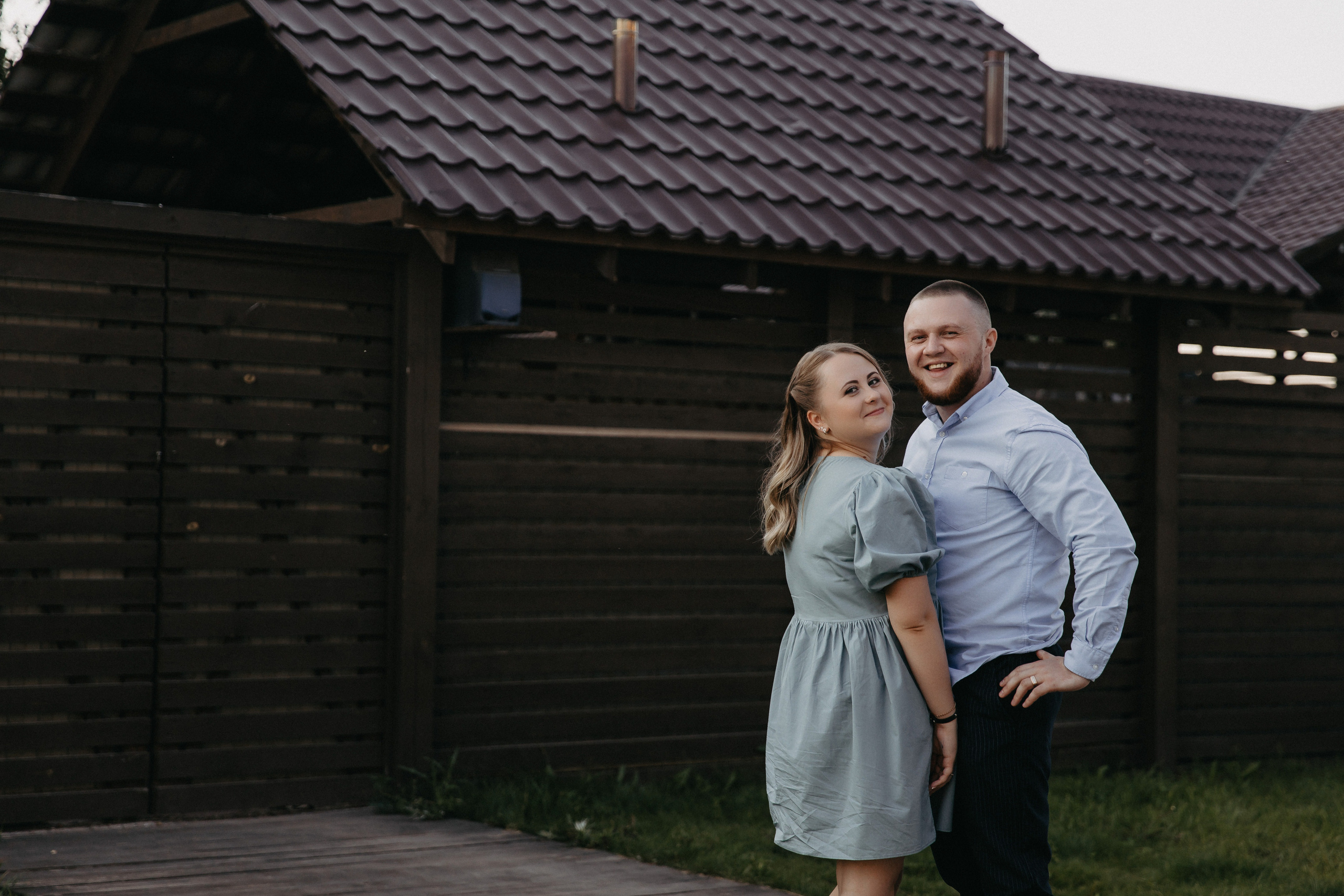 Сергей и Алина. Свадебный и Семейный фотограф по всему миру Анна Фёдорова