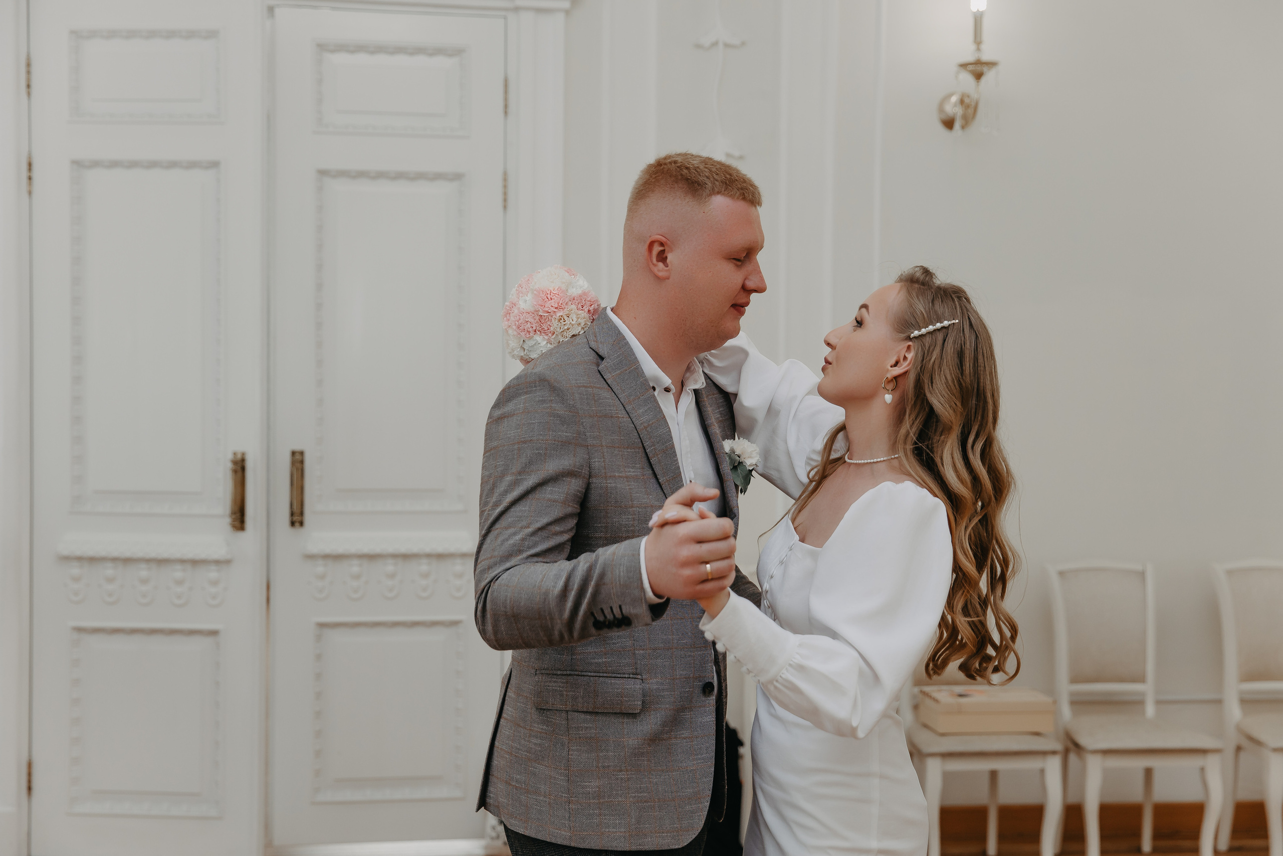 Владимир и Анастасия. Свадебный и Семейный фотограф по всему миру Анна Фёдорова