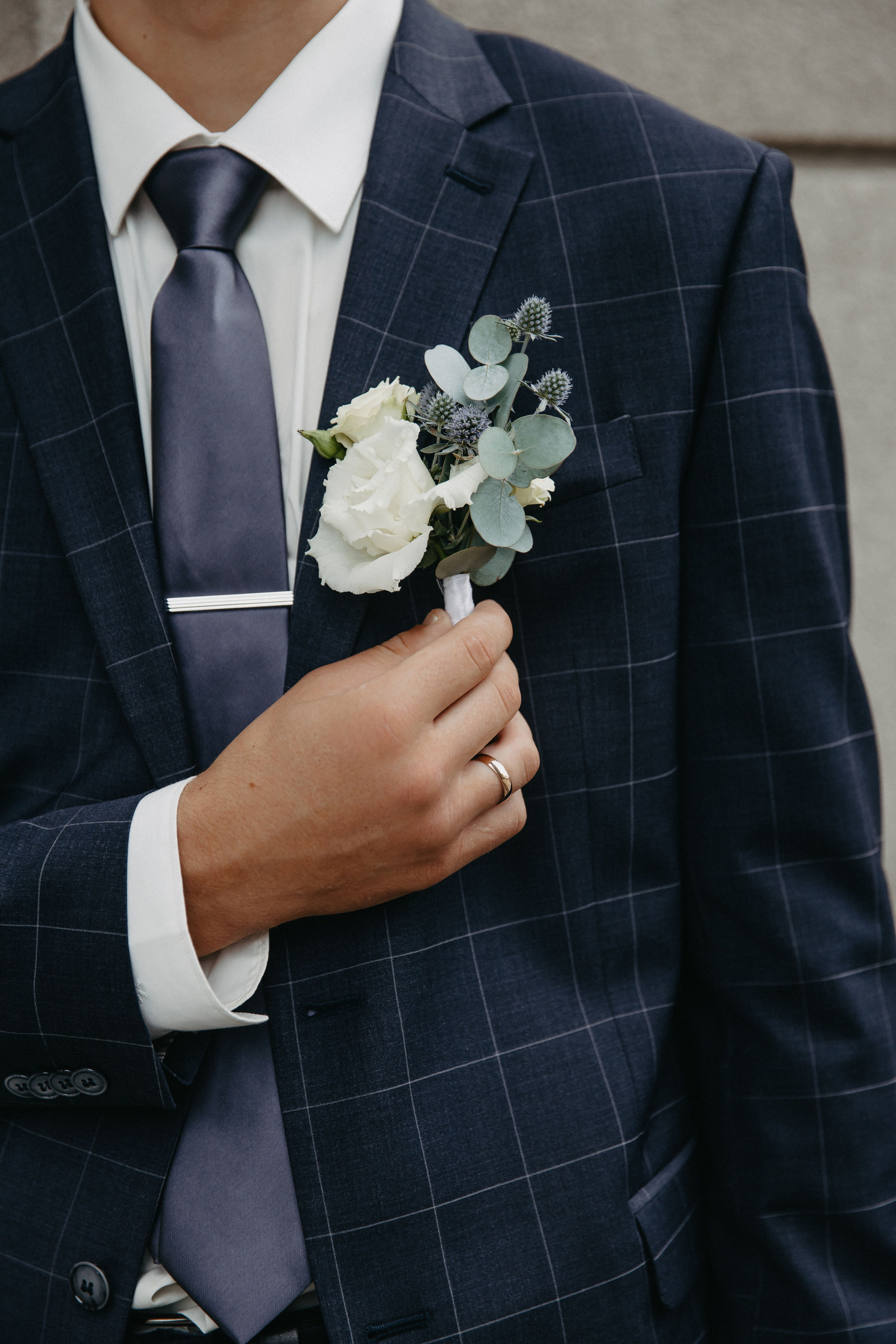 Степан и Дарья. Свадебный и Семейный фотограф по всему миру Анна Фёдорова