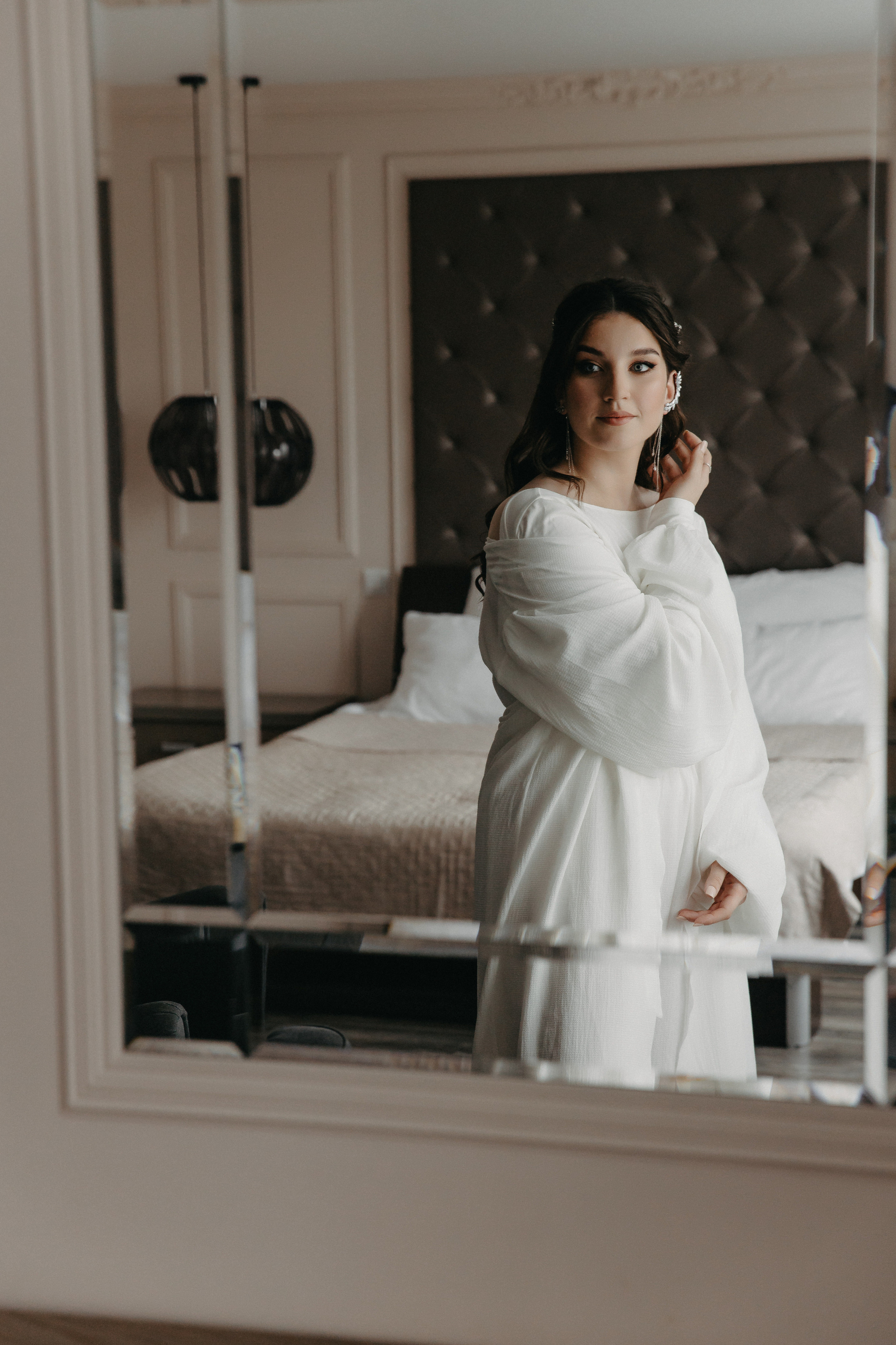 Максим и Анастасия. Свадебный и Семейный фотограф по всему миру Анна Фёдорова