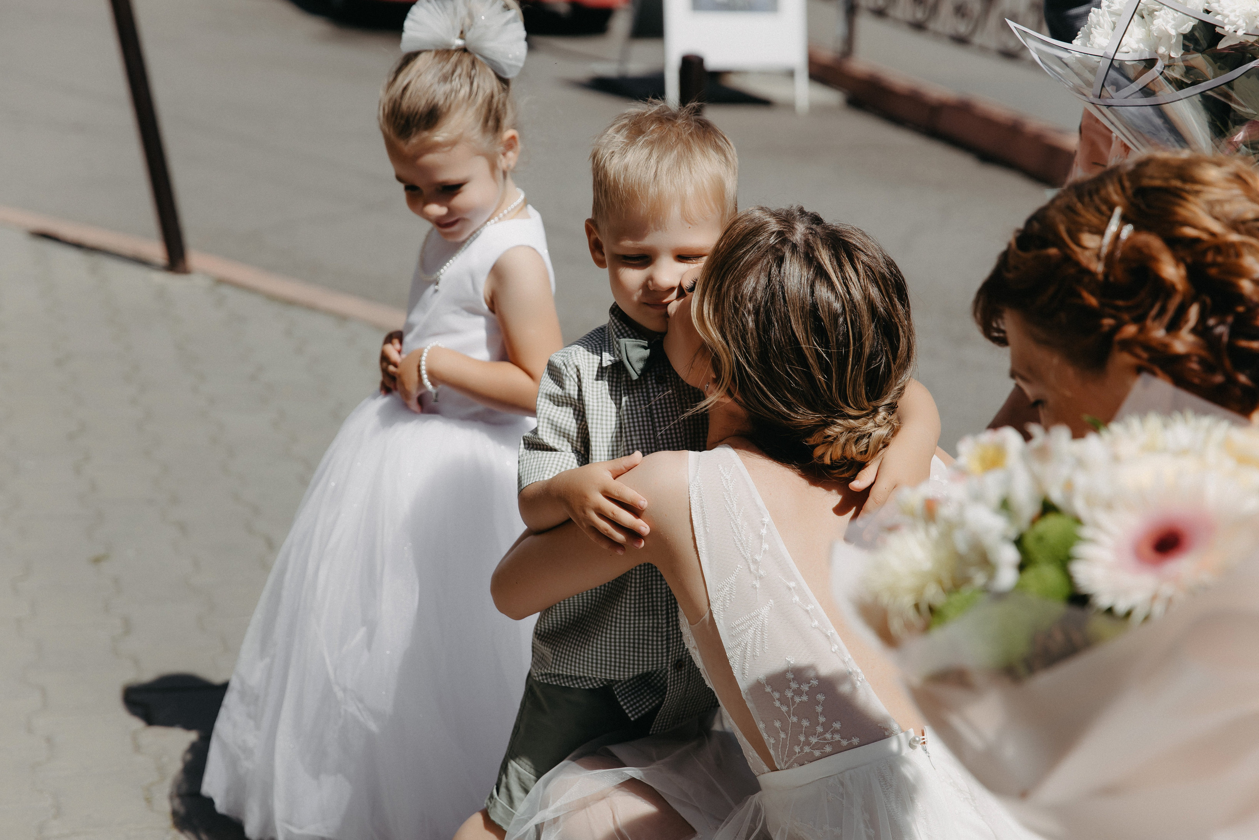Сергей и Алина. Свадебный и Семейный фотограф по всему миру Анна Фёдорова