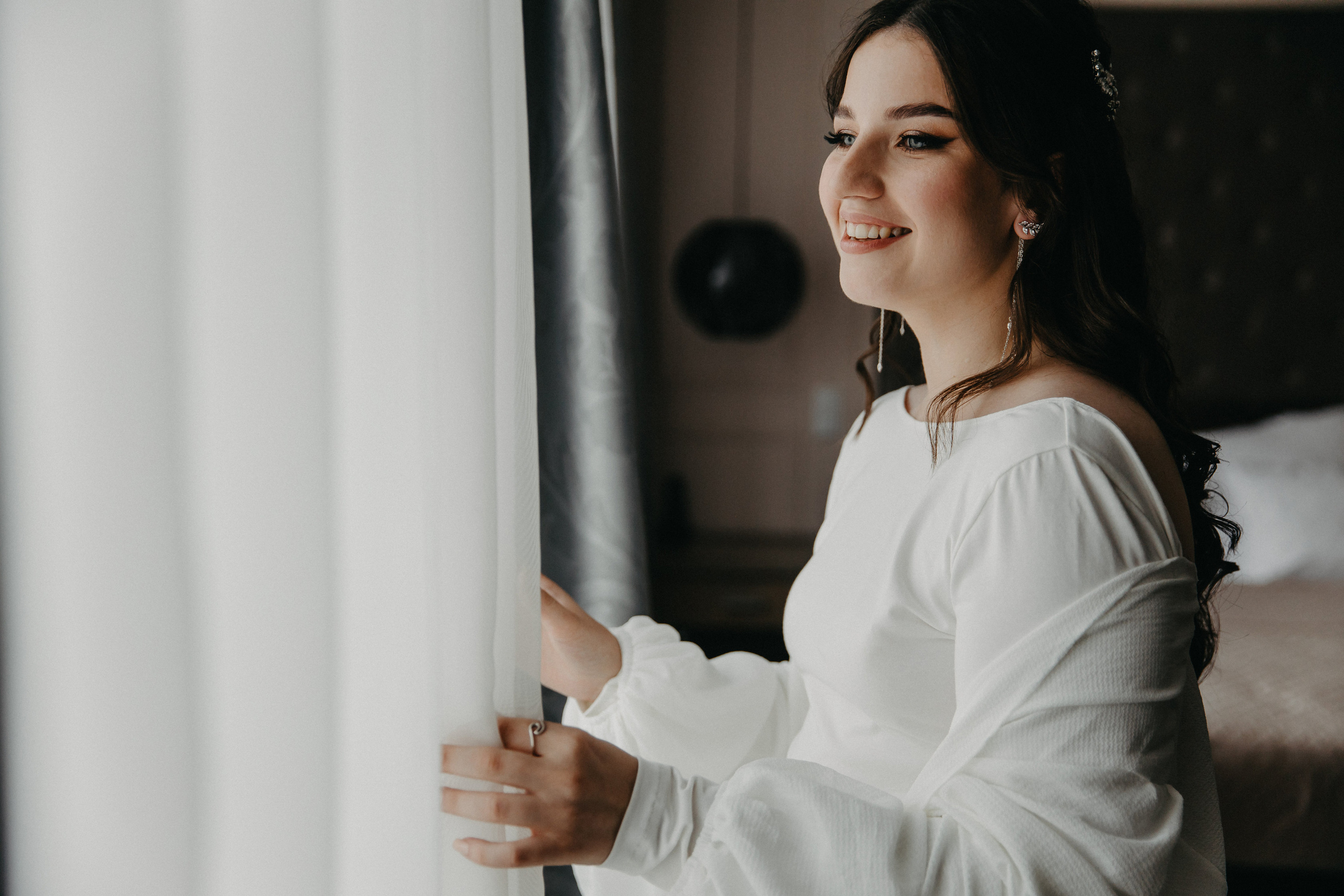 Максим и Анастасия. Свадебный и Семейный фотограф по всему миру Анна Фёдорова