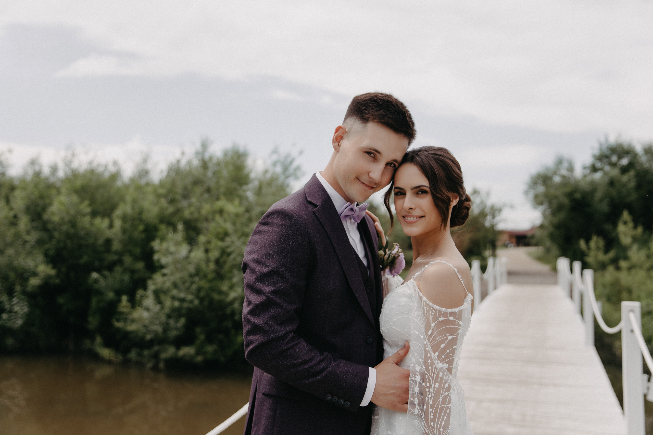 Никита и Виктория. Свадебный и Семейный фотограф по всему миру Анна Фёдорова