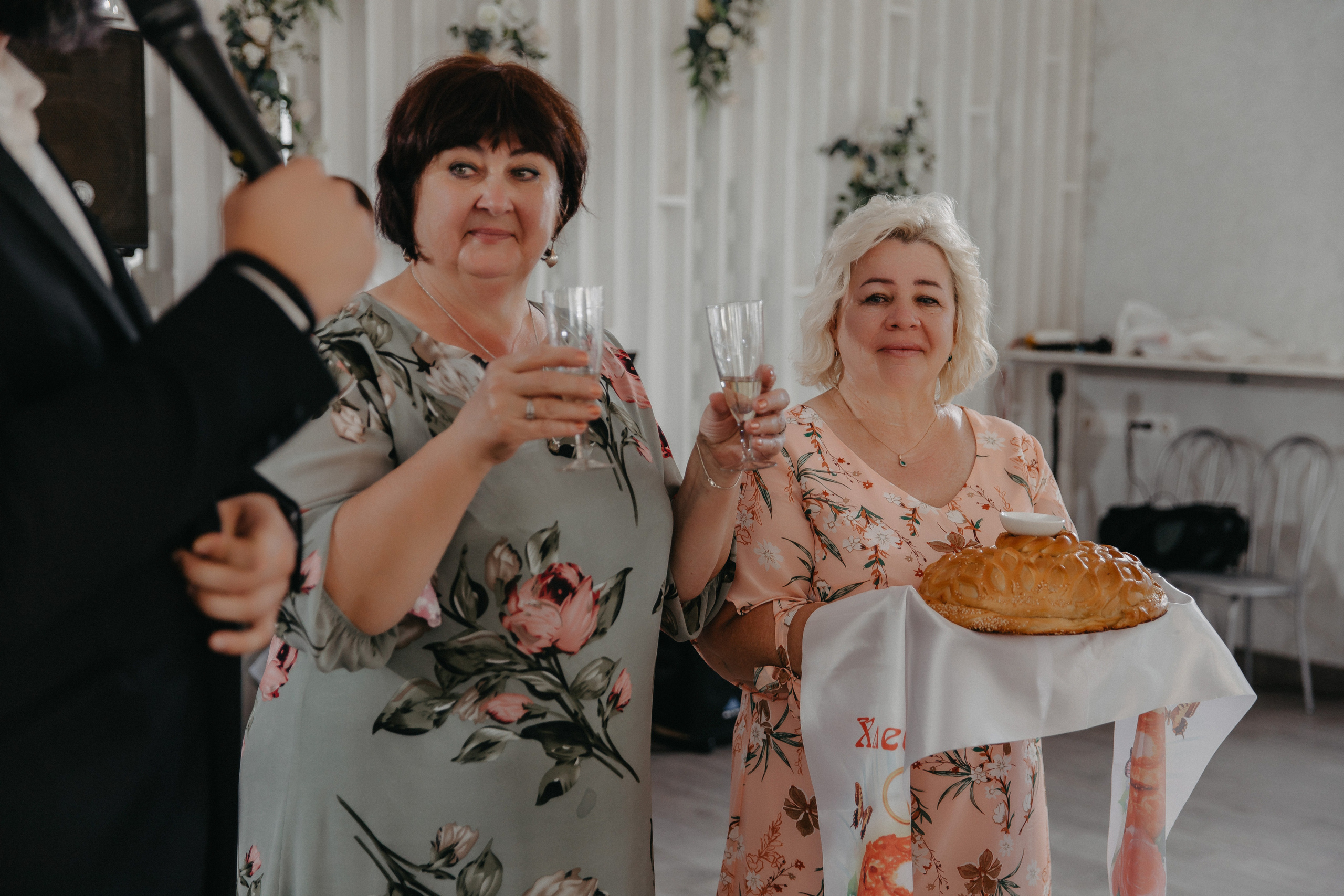 Сергей и Алина. Свадебный и Семейный фотограф по всему миру Анна Фёдорова