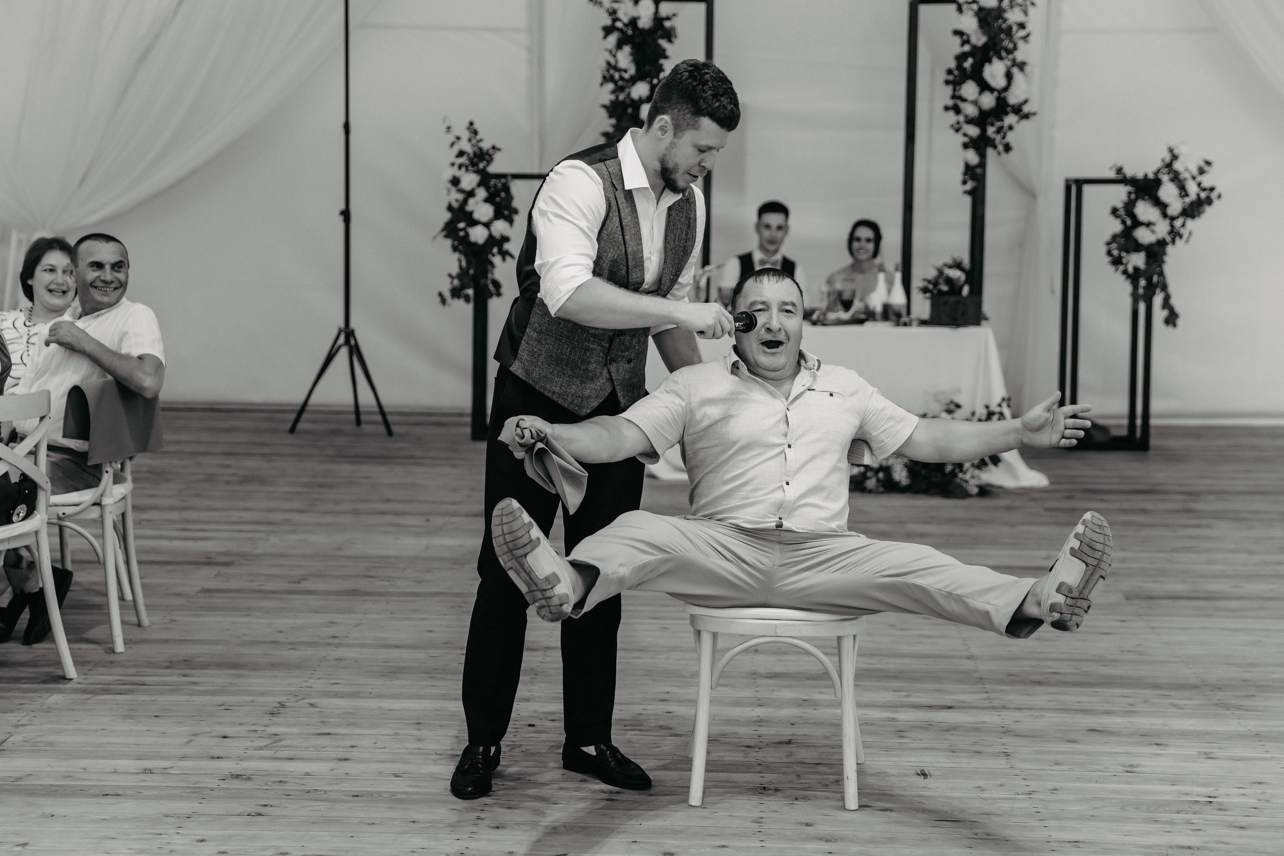 Никита и Виктория. Свадебный и Семейный фотограф по всему миру Анна Фёдорова