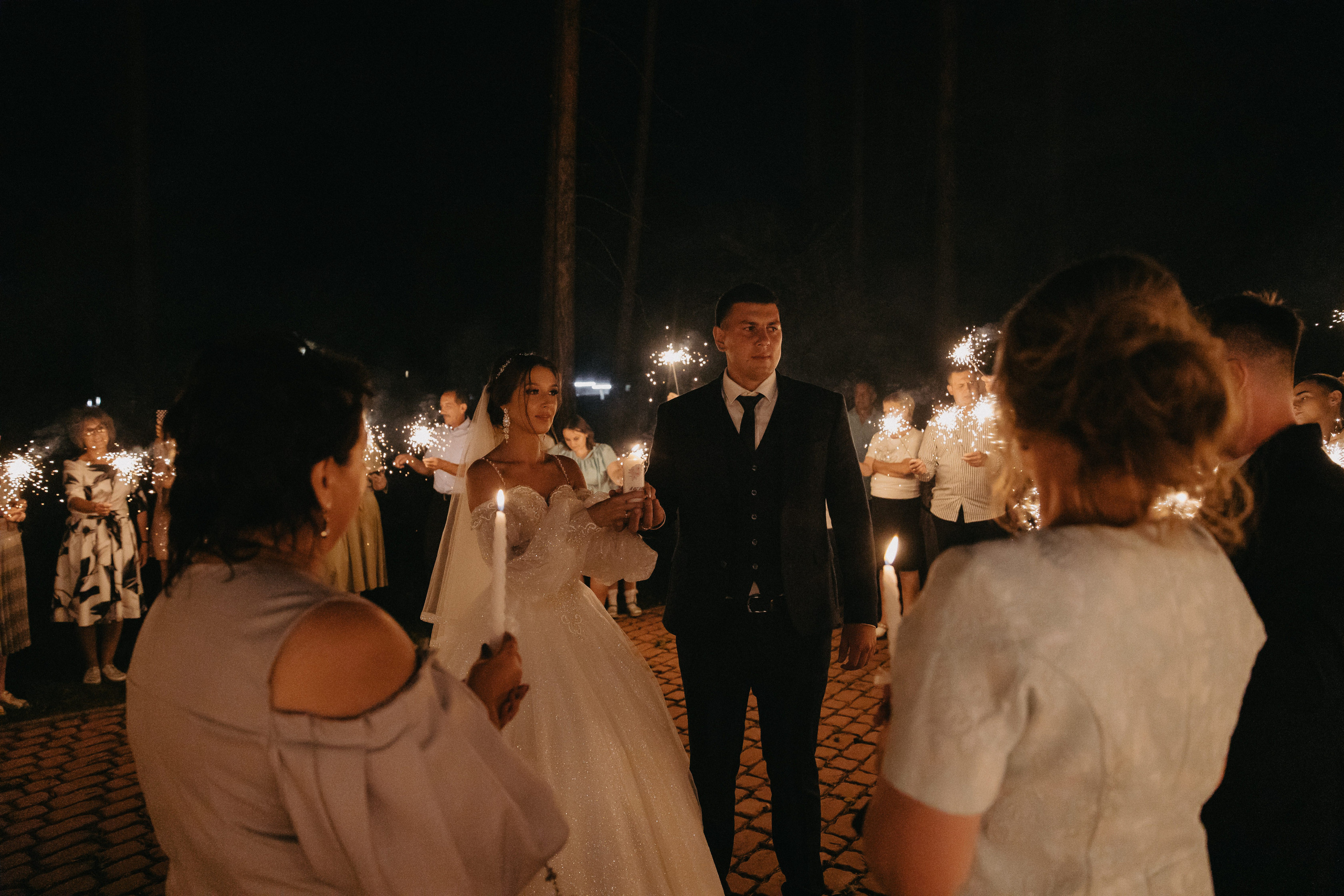 Алексей и Диана. Свадебный и Семейный фотограф по всему миру Анна Фёдорова