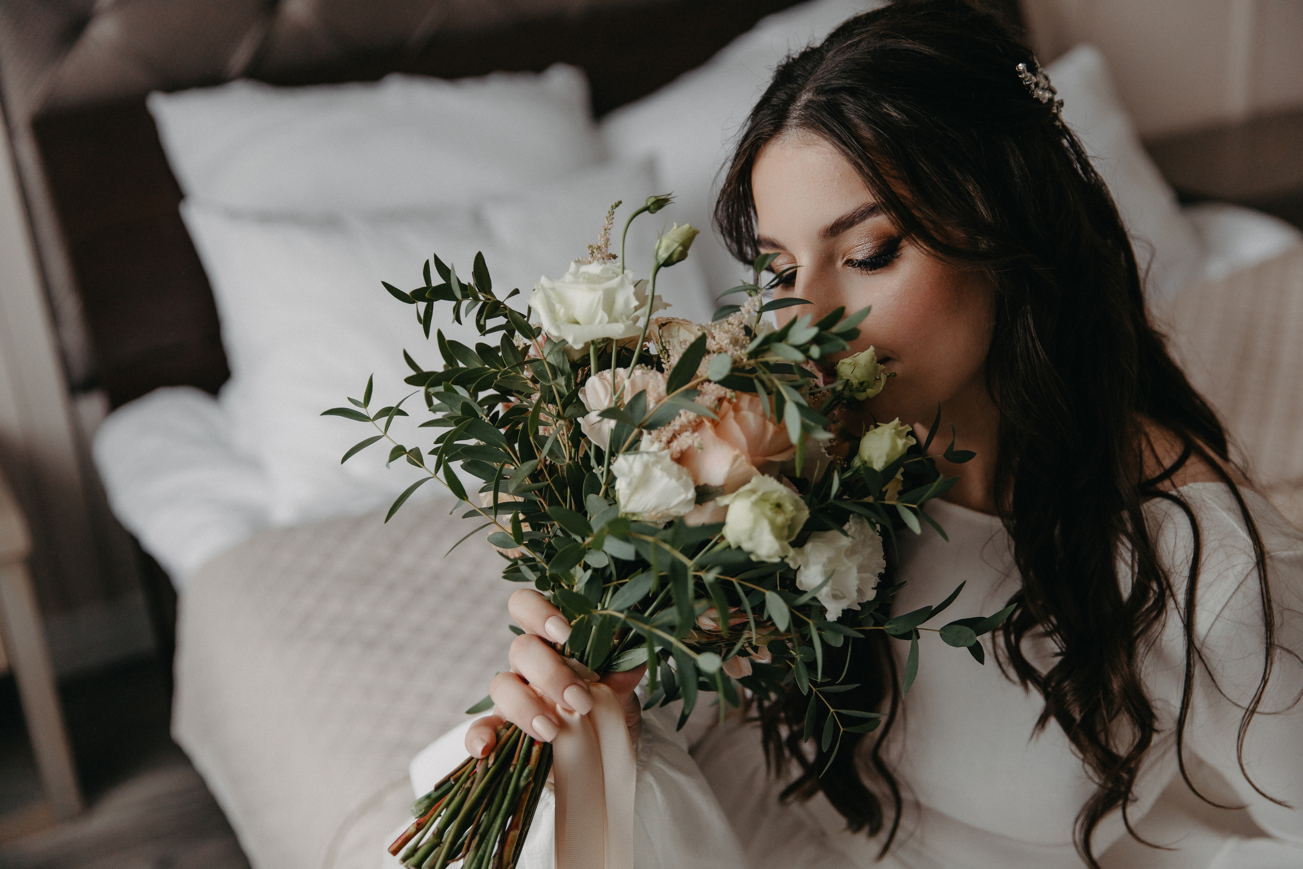 Максим и Анастасия. Свадебный и Семейный фотограф по всему миру Анна Фёдорова