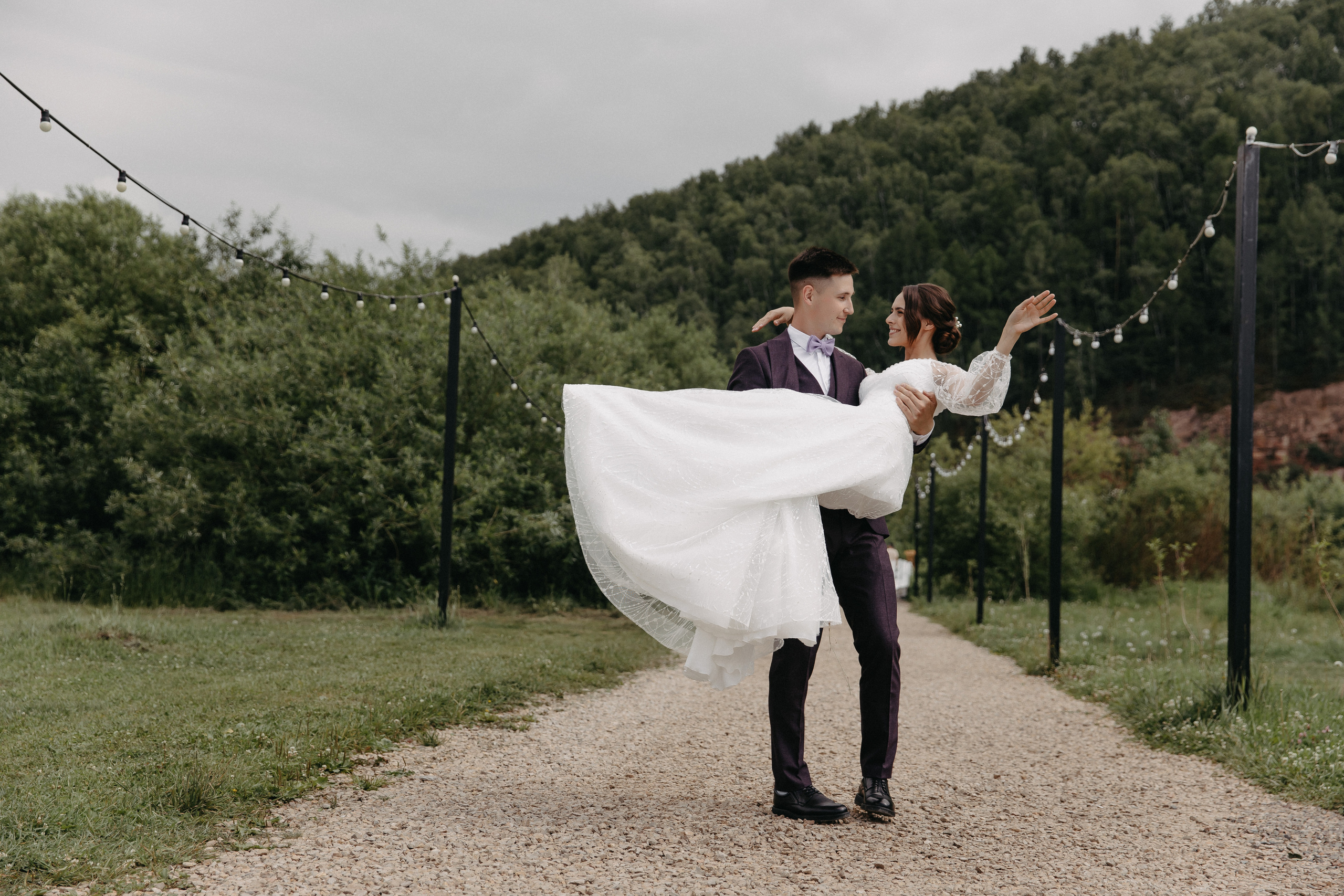 Никита и Виктория. Свадебный и Семейный фотограф по всему миру Анна Фёдорова