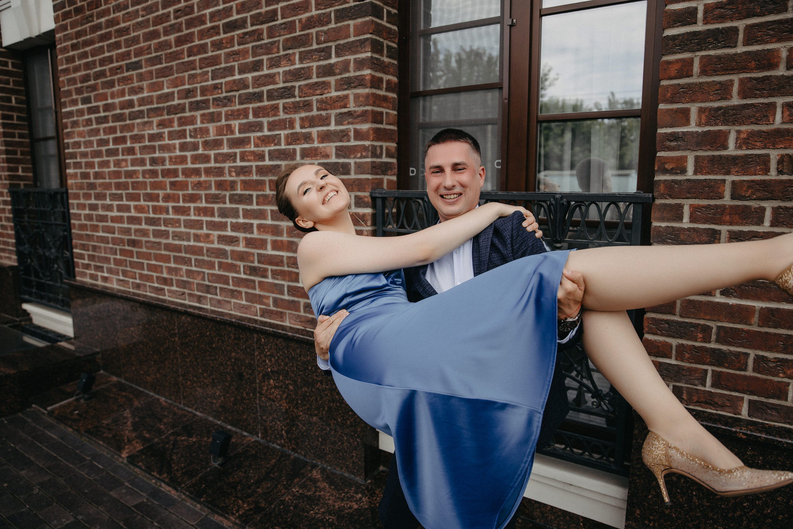 Артём и Анастасия. Свадебный и Семейный фотограф по всему миру Анна Фёдорова