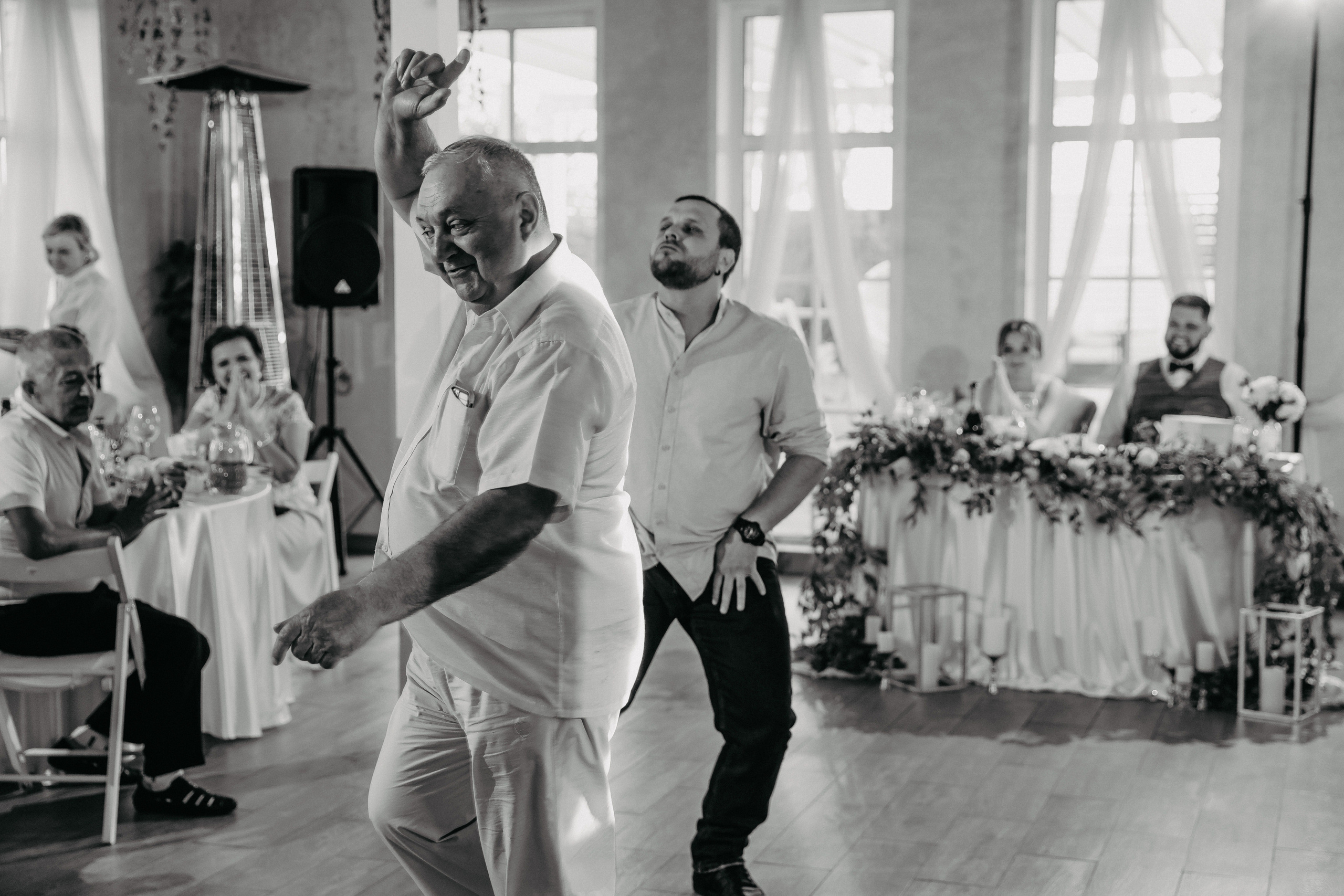 Сергей и Алина. Свадебный и Семейный фотограф по всему миру Анна Фёдорова