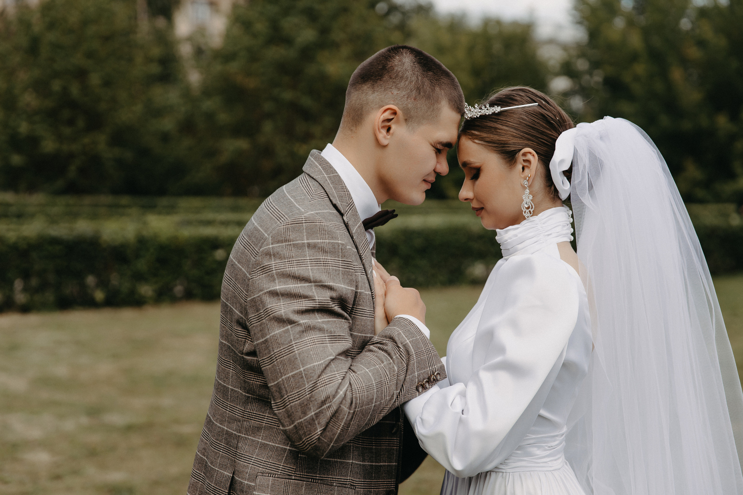 Марьян и Настасья. Свадебный и Семейный фотограф по всему миру Анна Фёдорова