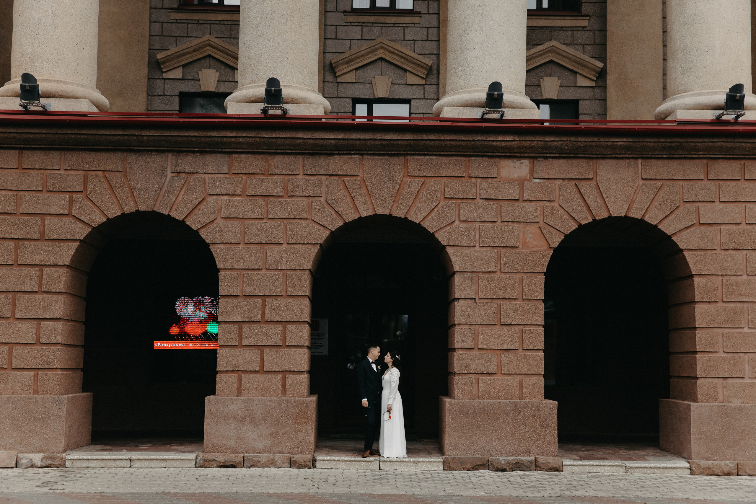 Максим и Анастасия. Свадебный и Семейный фотограф по всему миру Анна Фёдорова