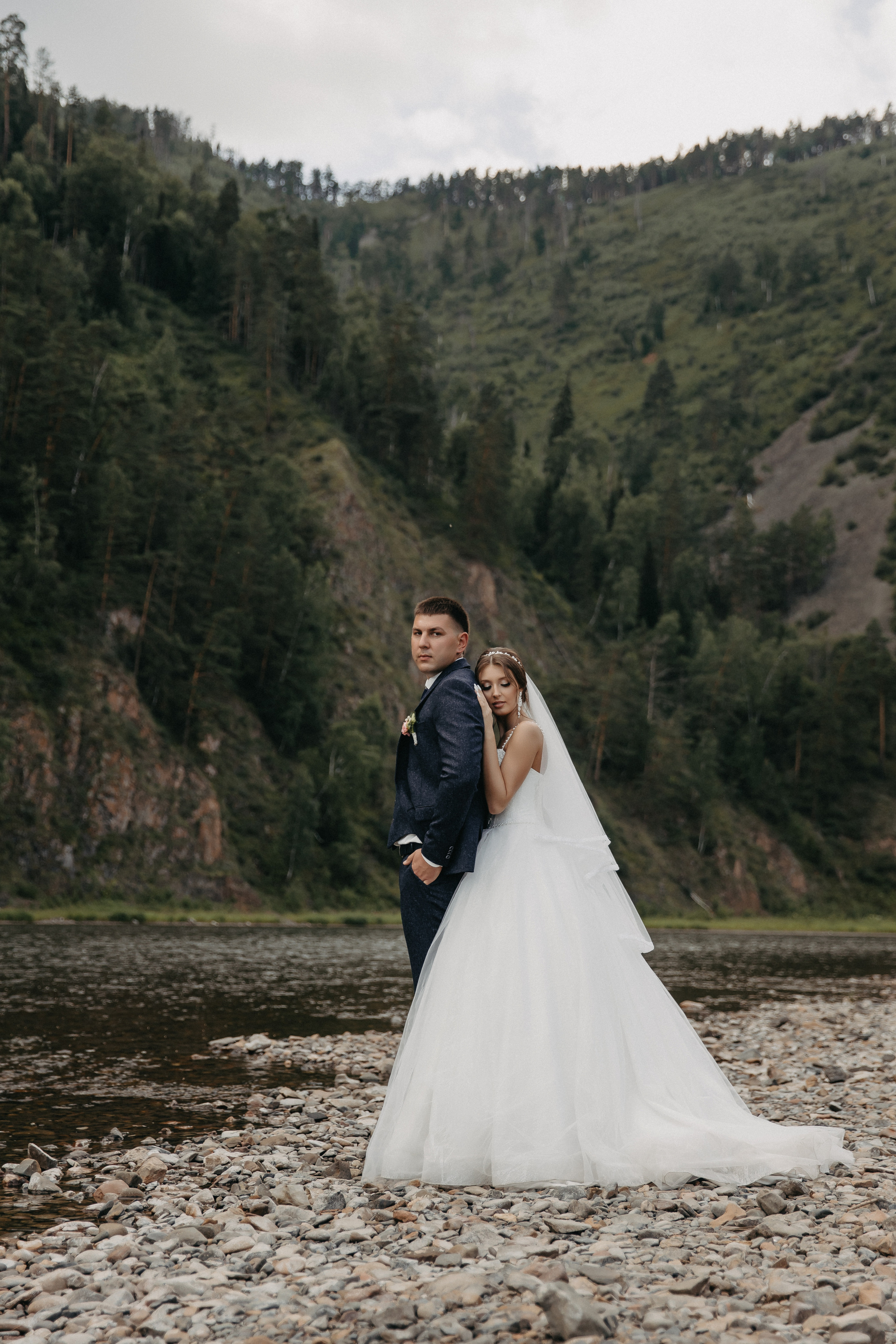 Алексей и Диана. Свадебный и Семейный фотограф по всему миру Анна Фёдорова