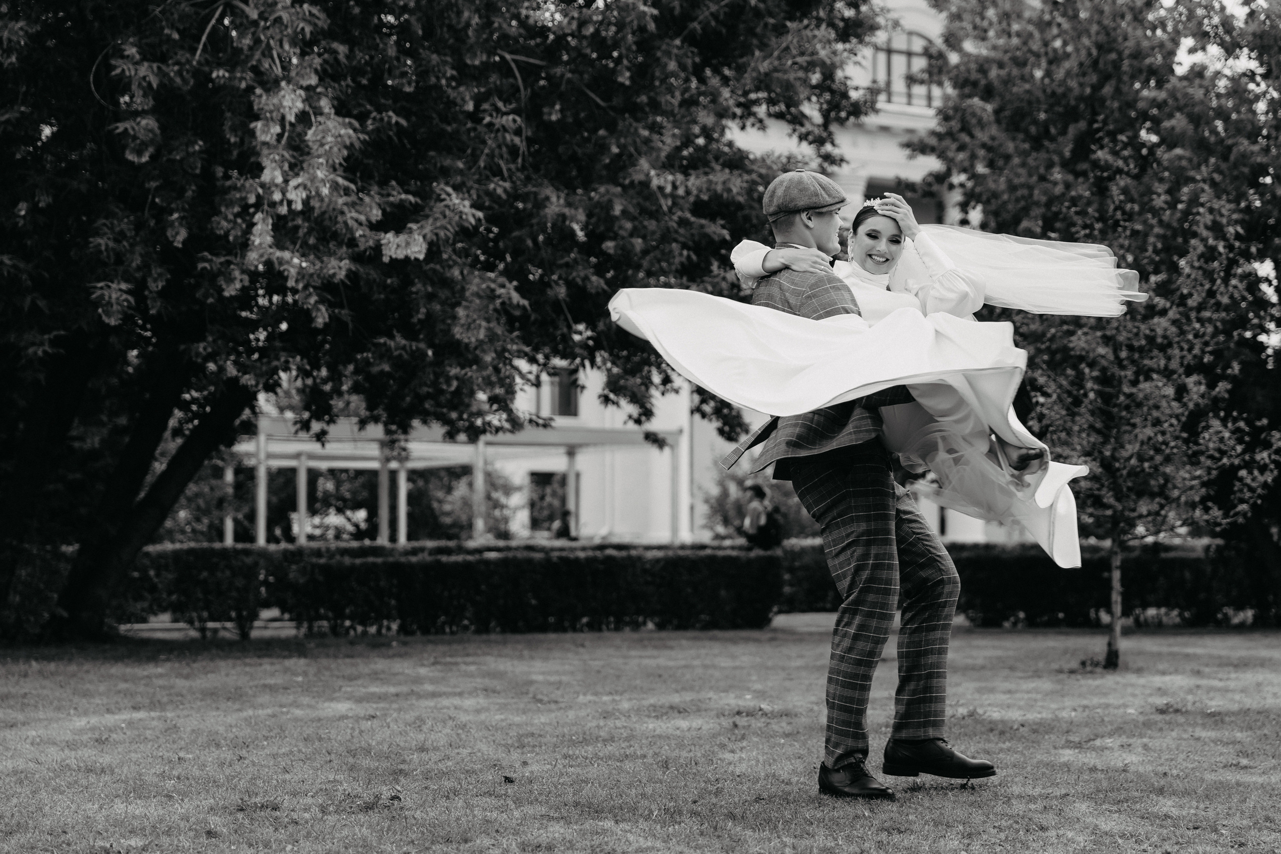 Марьян и Настасья. Свадебный и Семейный фотограф по всему миру Анна Фёдорова