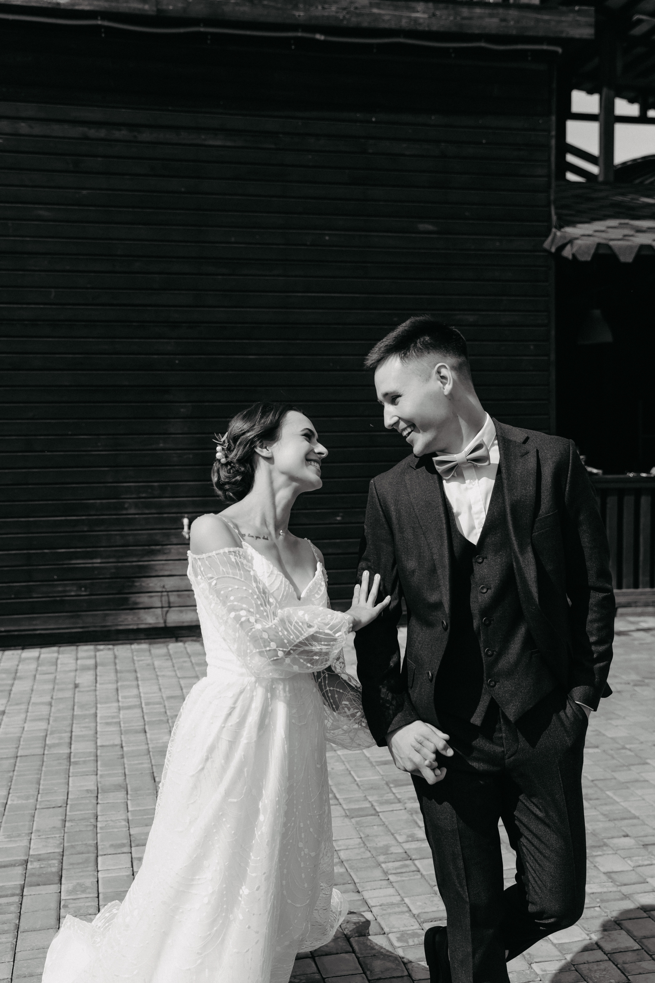 Никита и Виктория. Свадебный и Семейный фотограф по всему миру Анна Фёдорова