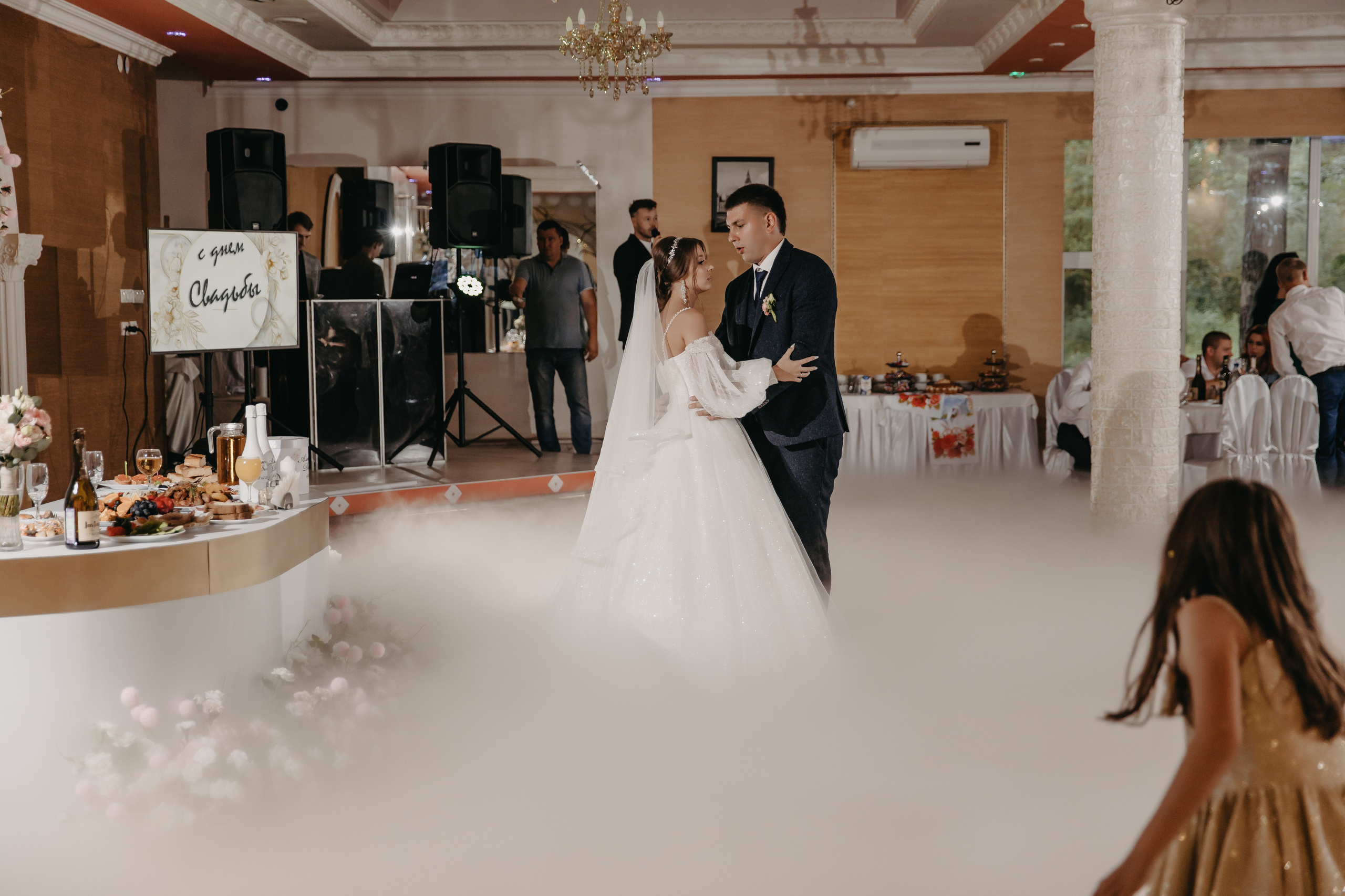 Алексей и Диана. Свадебный и Семейный фотограф по всему миру Анна Фёдорова