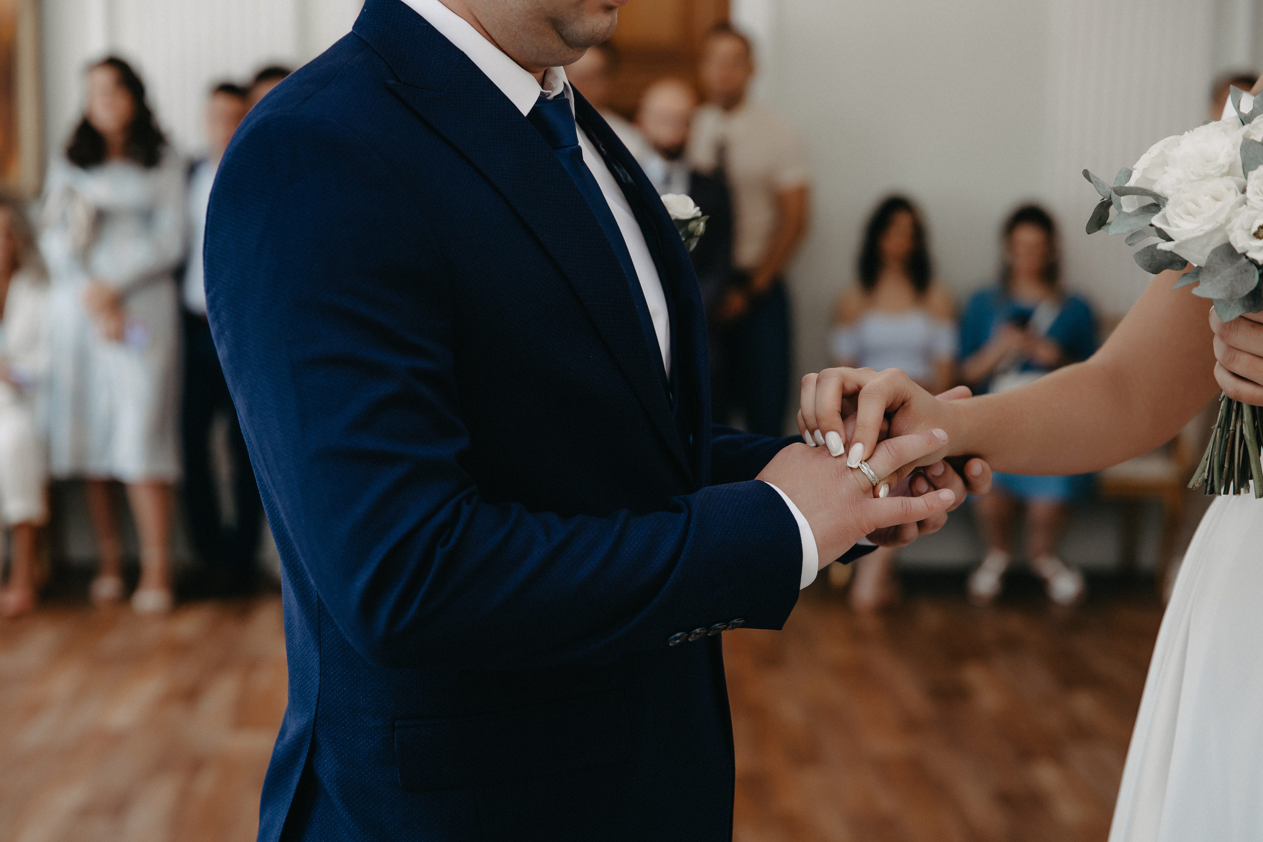 Артём и Анастасия. Свадебный и Семейный фотограф по всему миру Анна Фёдорова