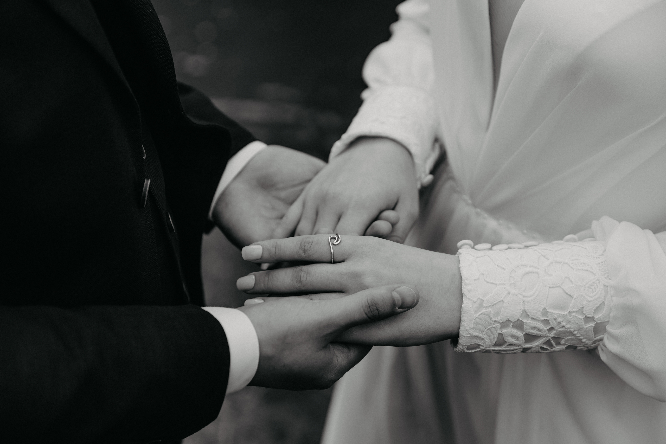 Максим и Анастасия. Свадебный и Семейный фотограф по всему миру Анна Фёдорова