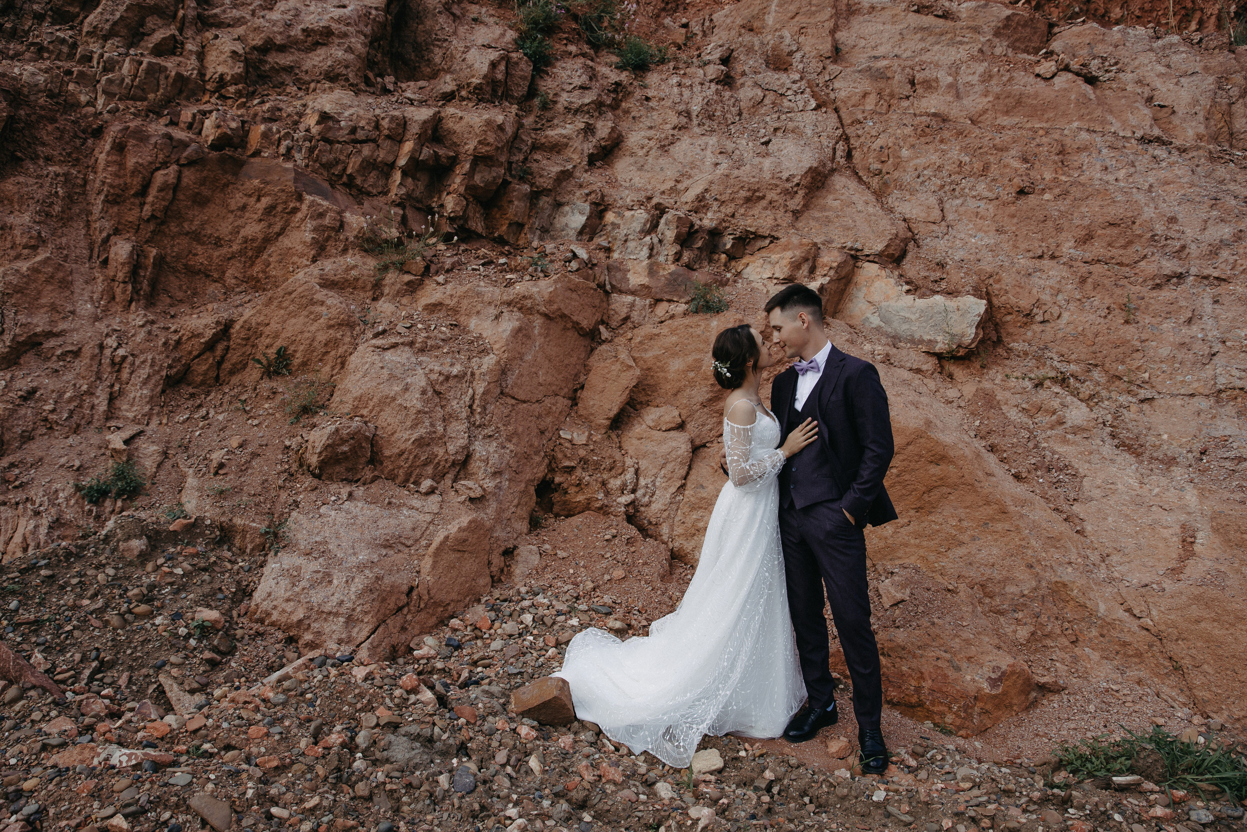 Никита и Виктория. Свадебный и Семейный фотограф по всему миру Анна Фёдорова