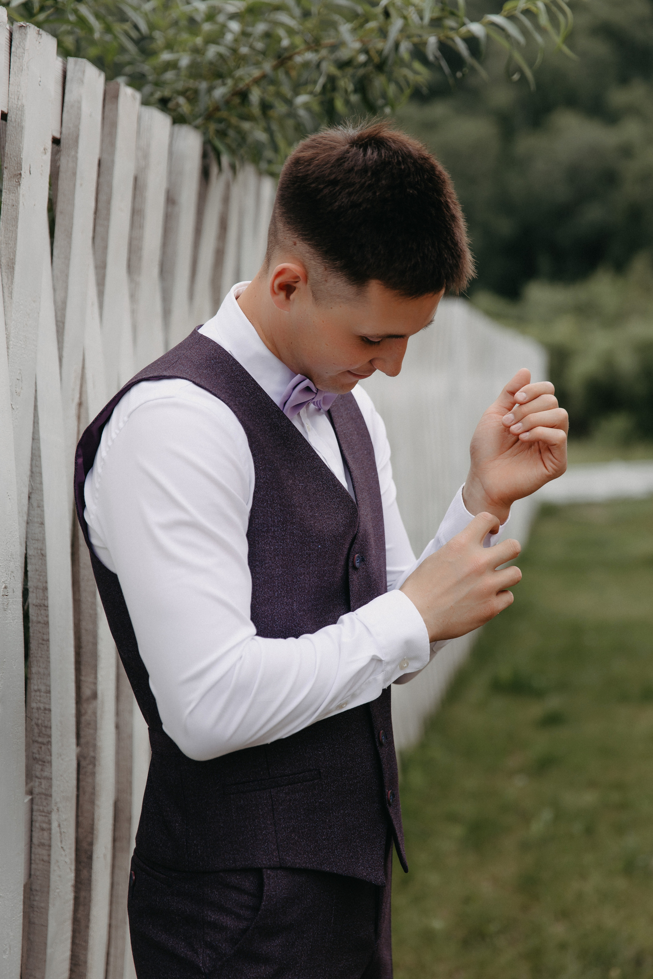 Никита и Виктория. Свадебный и Семейный фотограф по всему миру Анна Фёдорова