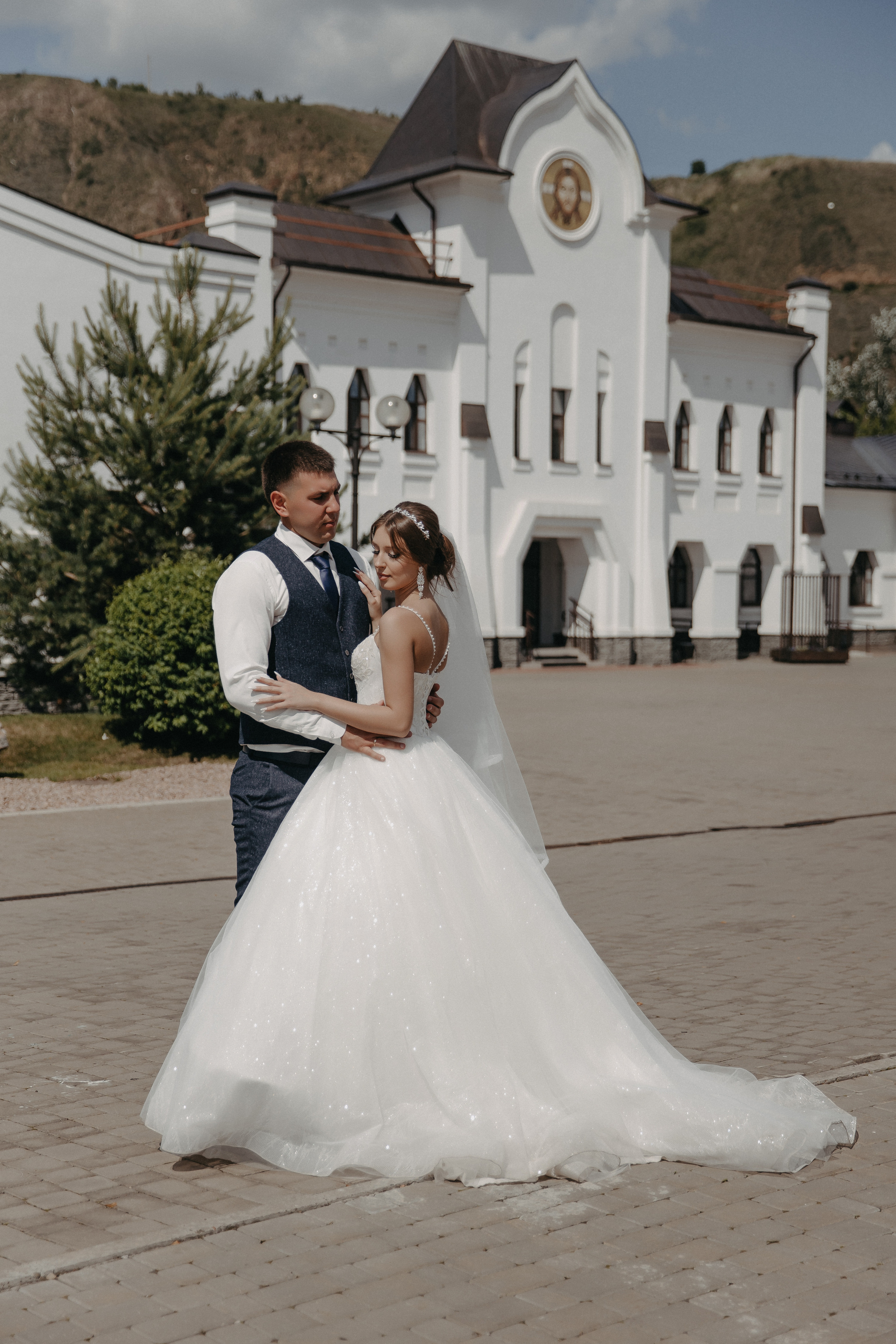 Алексей и Диана. Свадебный и Семейный фотограф по всему миру Анна Фёдорова