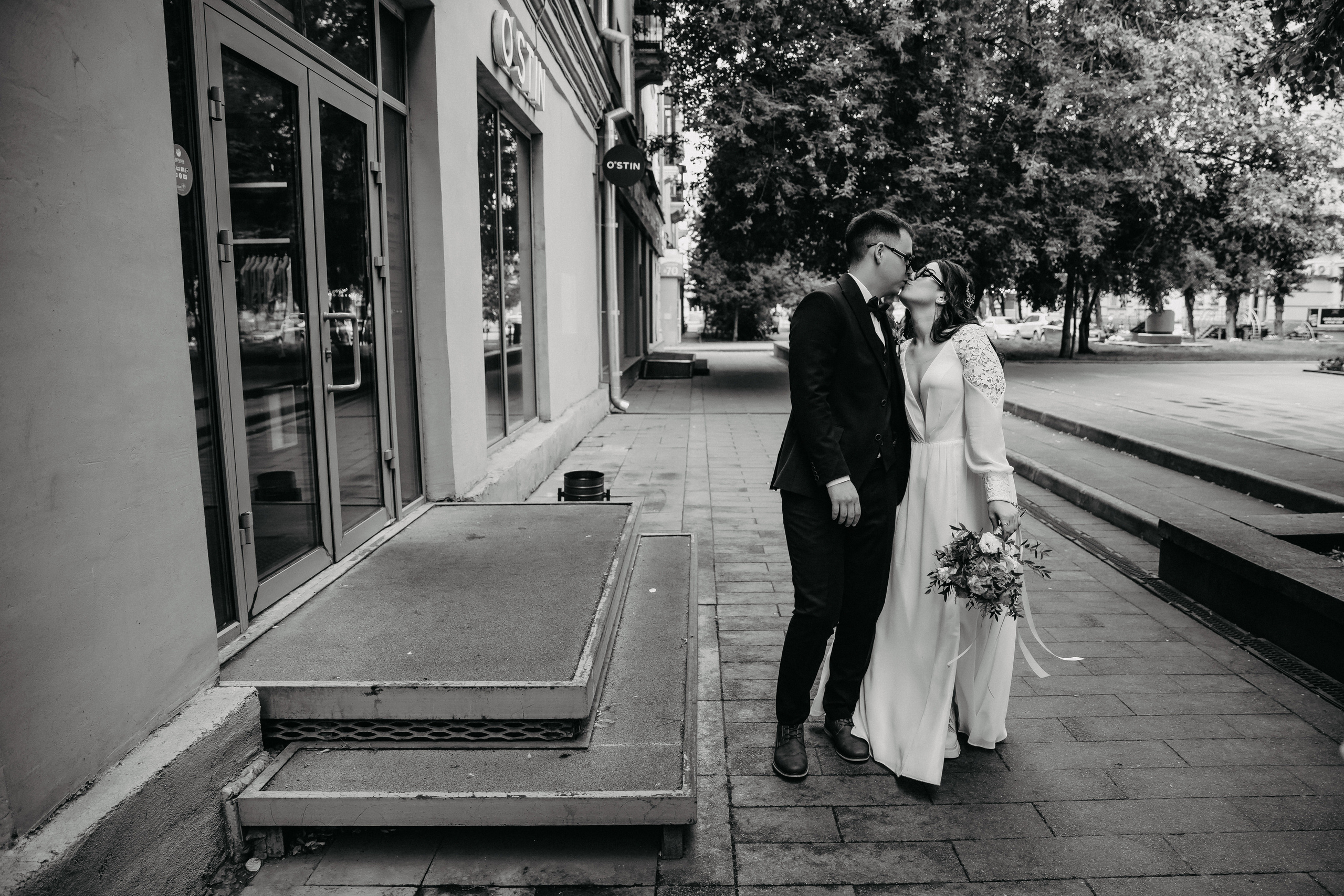 Максим и Анастасия. Свадебный и Семейный фотограф по всему миру Анна Фёдорова